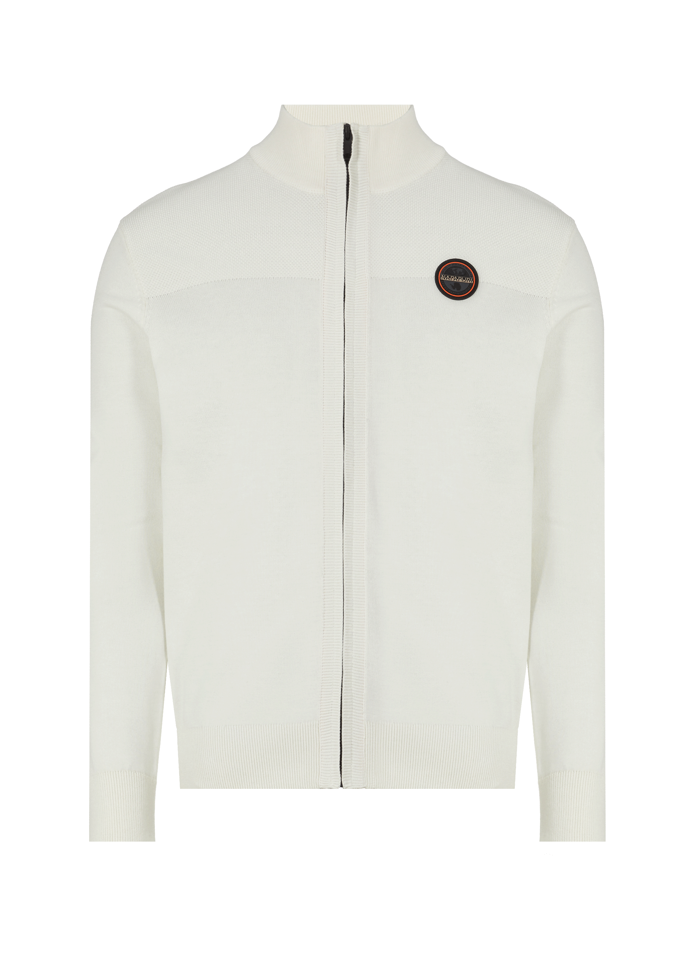 Gilet Derri en coton