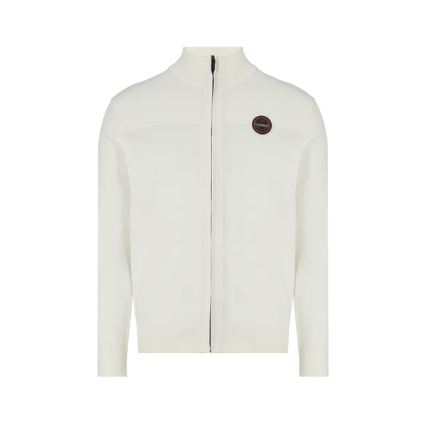 Gilet Derri en coton