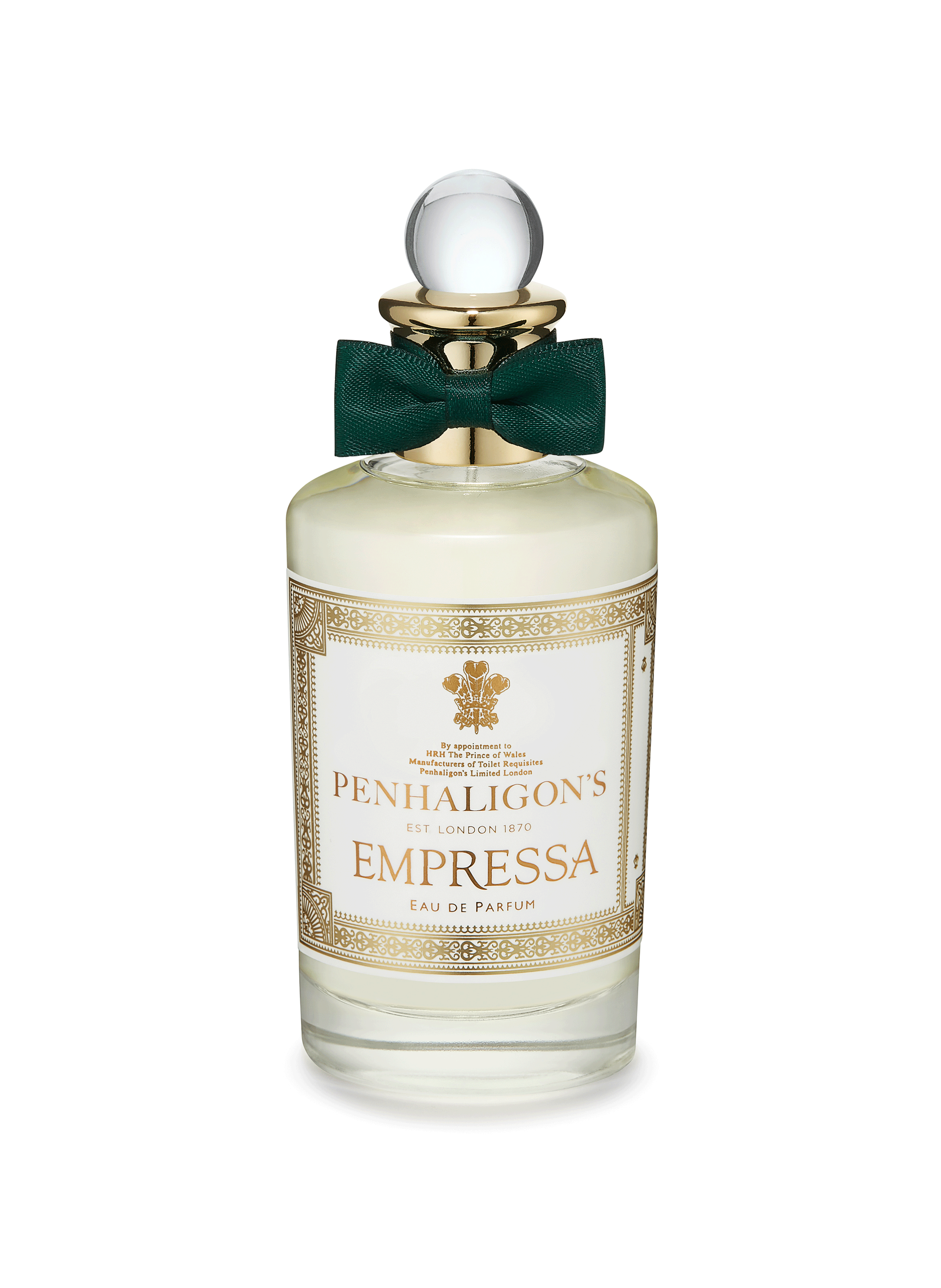Eau de parfum Empressa