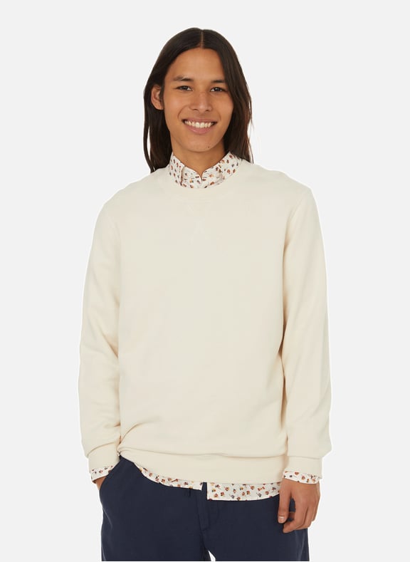 Sweat en coton Multicolore by SUNSPEL SUNSPEL Sweat en coton Multicolore