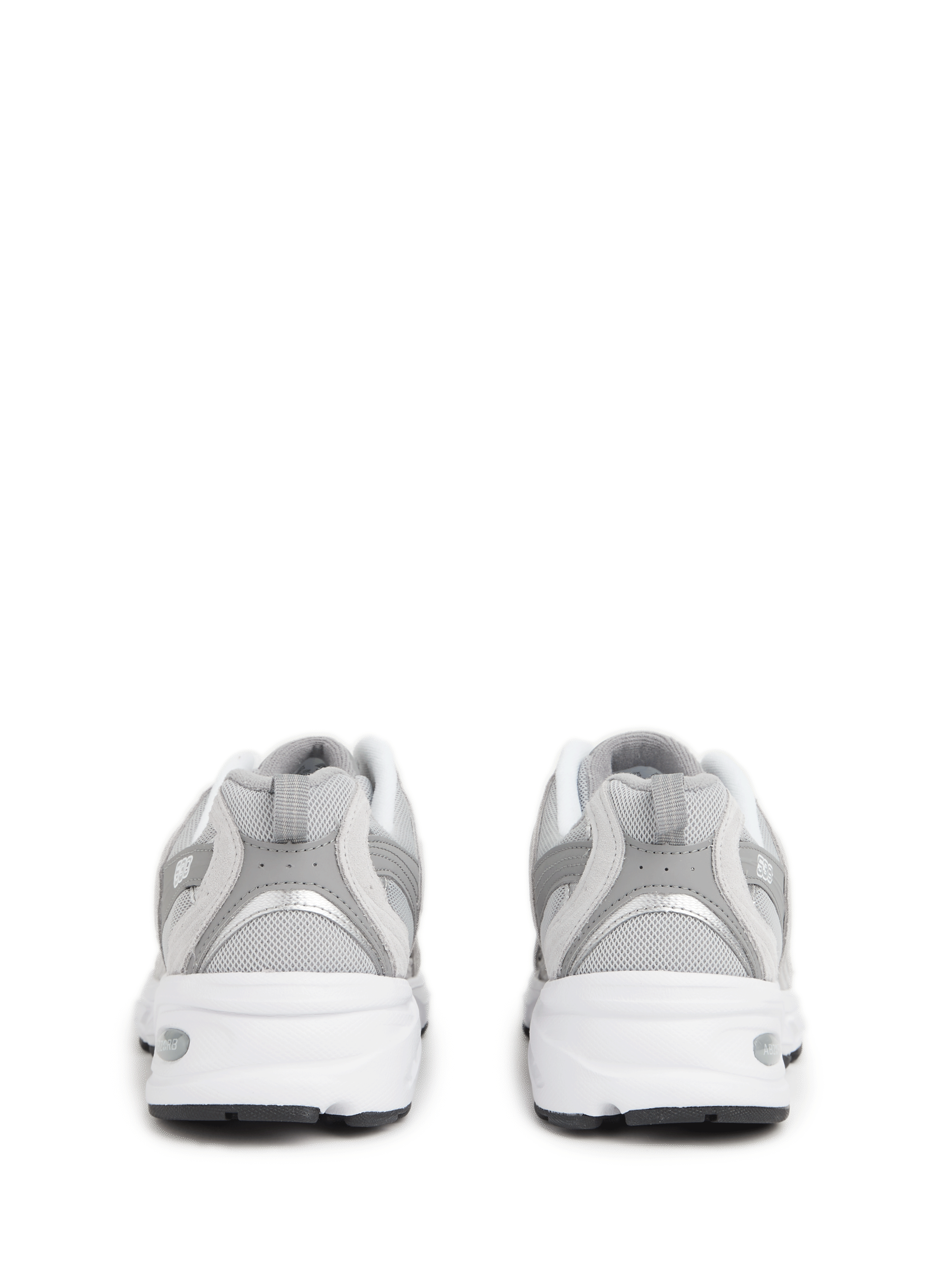 Baskets 530 NEW BALANCE Gris