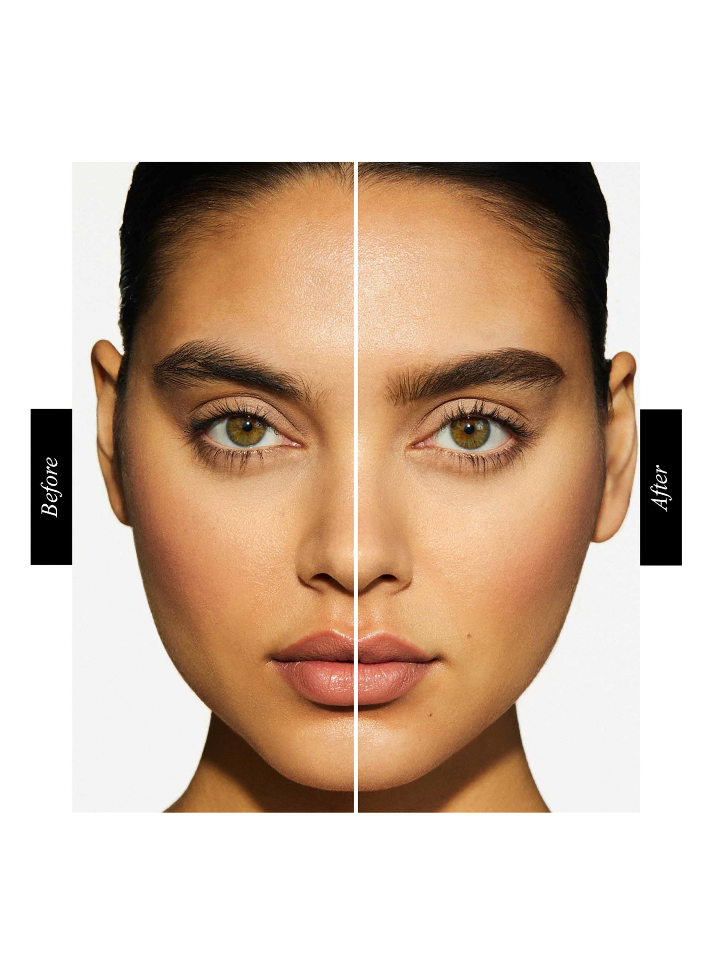 BabyBlade VICTORIA BECKHAM Medium brown