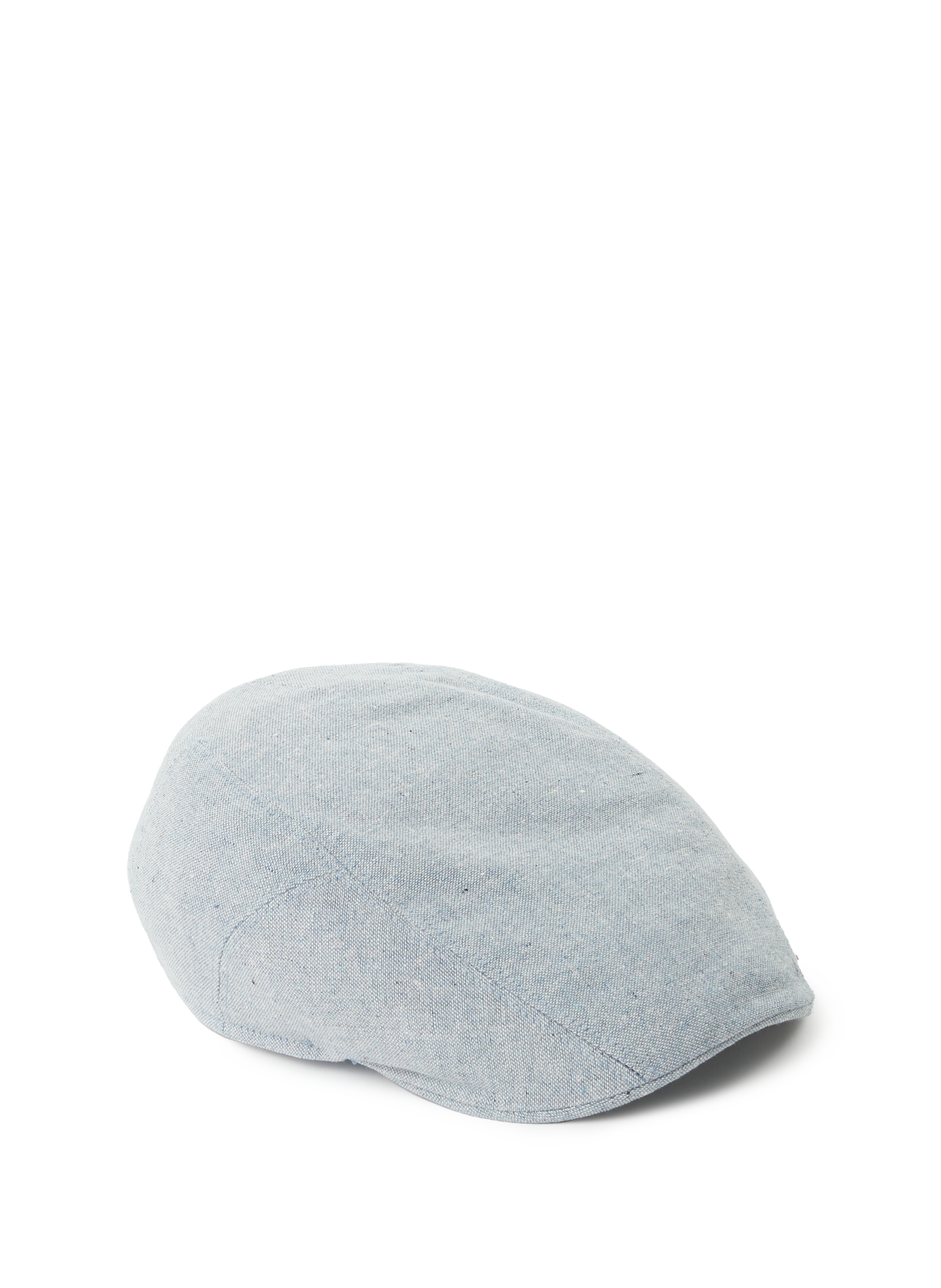 Cotton Ivy Cap STETSON Grey