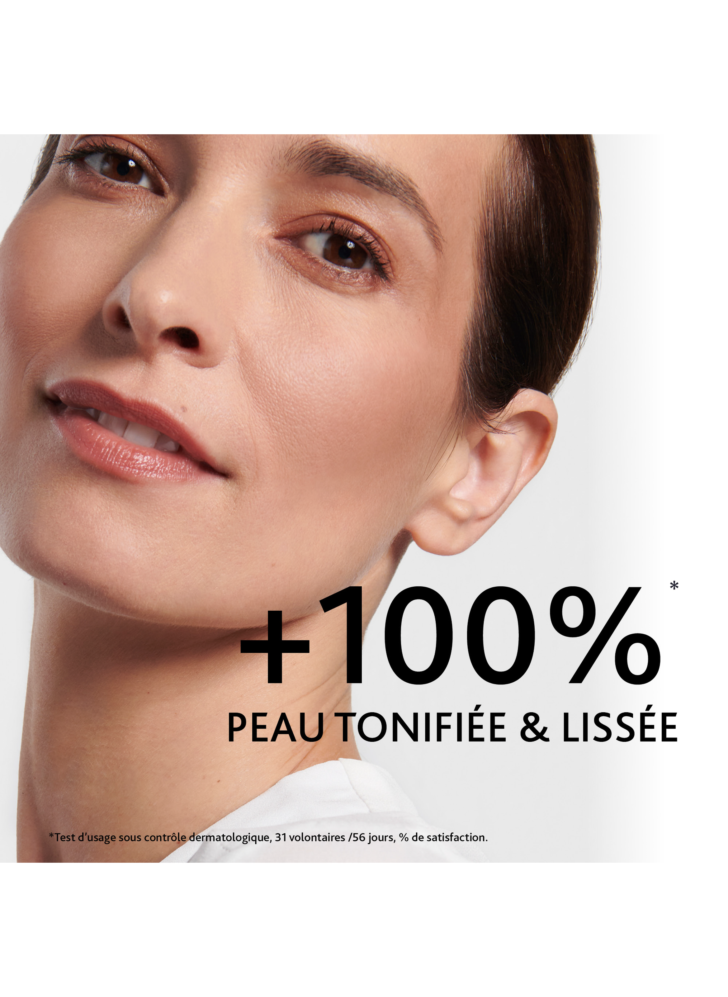 Intensive Pro-Collagen+ Serum No color