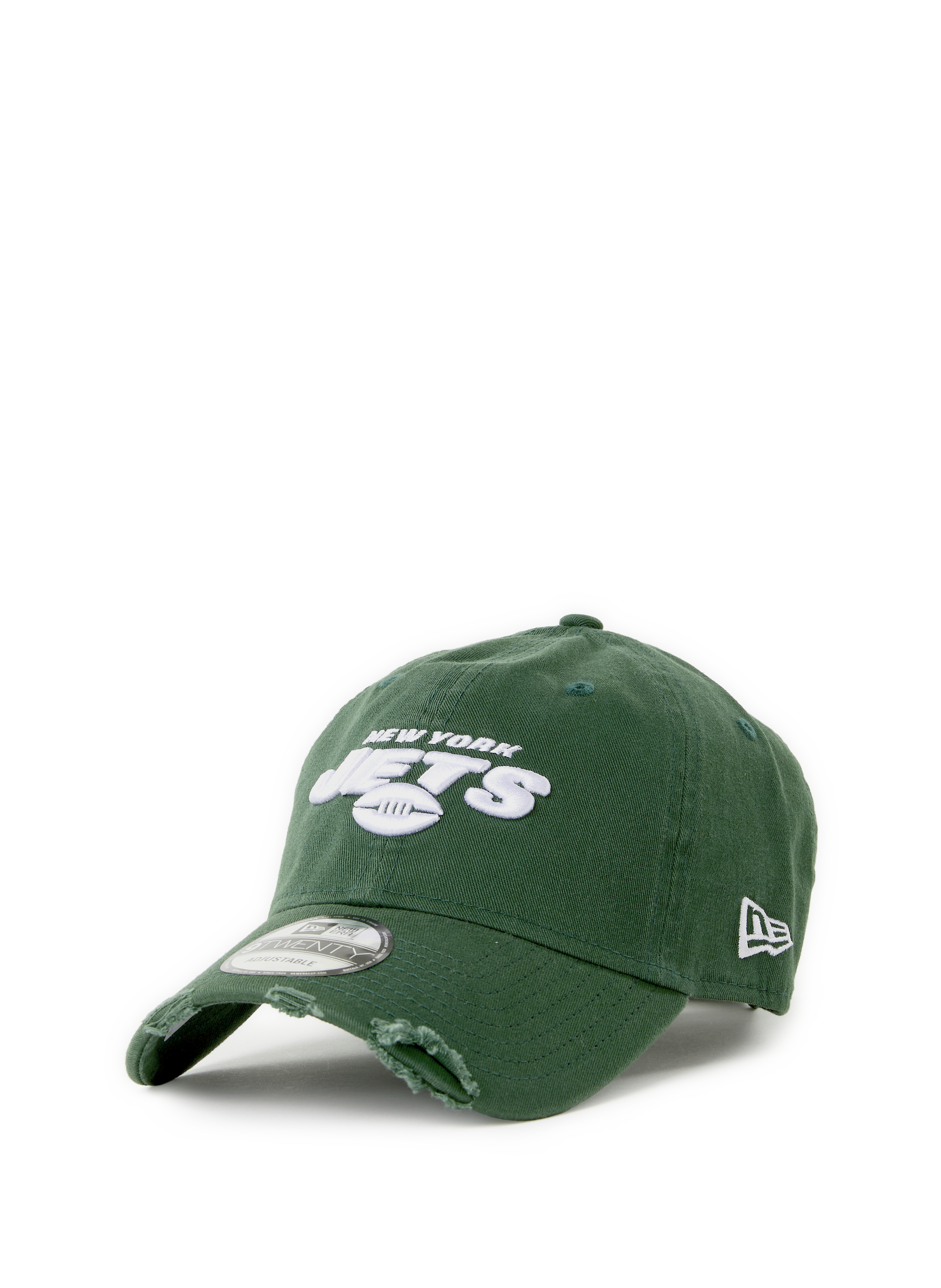 Cotton cap NEW ERA Green