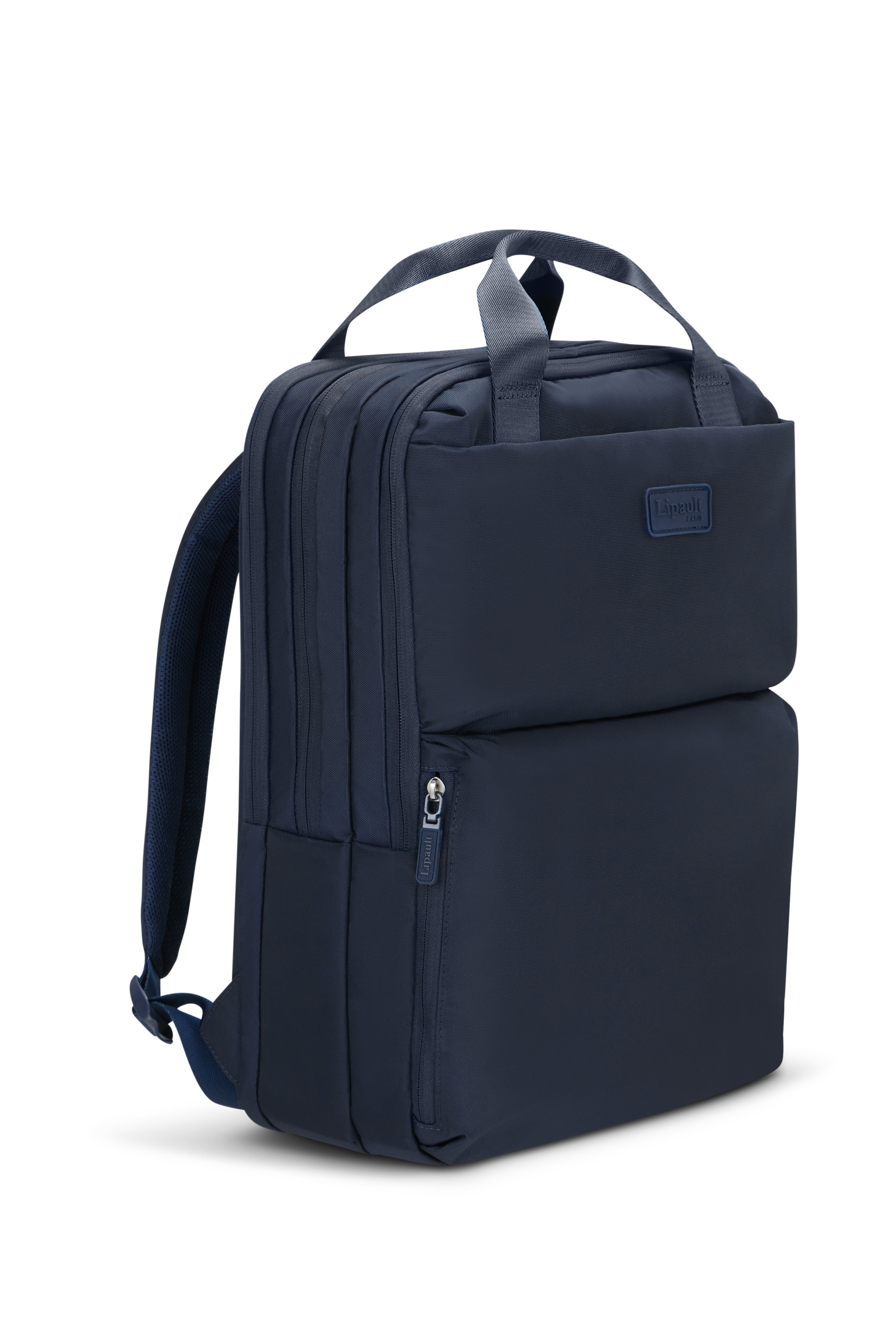 4biz sacoche ordinateur forbiz LIPAULT PARIS Bleu