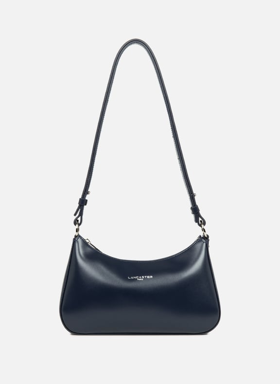 Sac trotteur - suave ace Bleu by LANCASTER LANCASTER Sac trotteur - suave ace Bleu