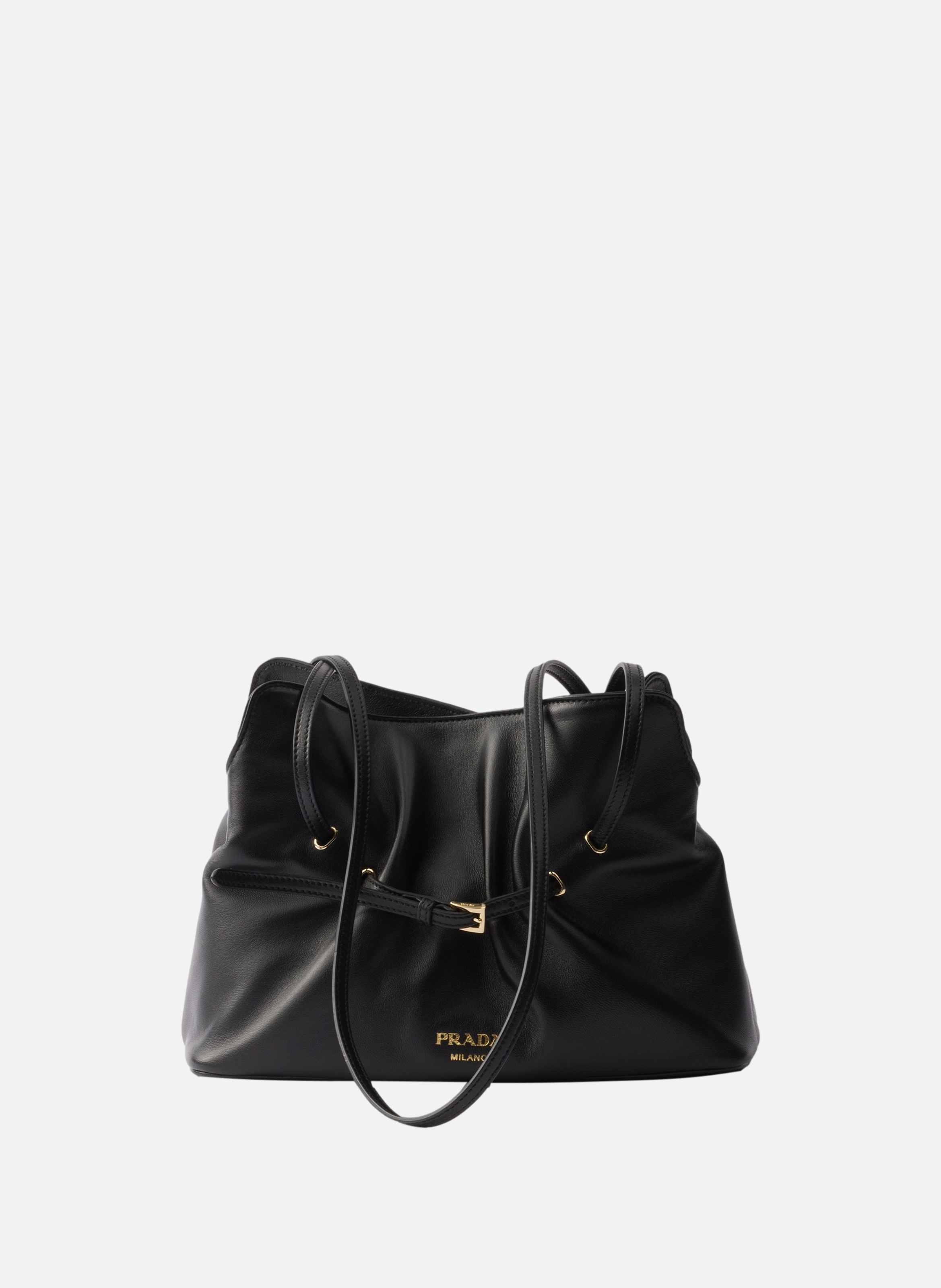 Petit sac prada dada en cuir nappa PRADA