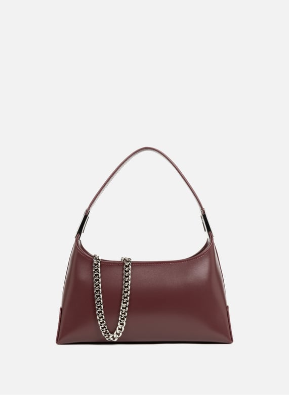 Petit sac à main - suave ace | Rouge by LANCASTER Petit sac à main - suave ace Rouge