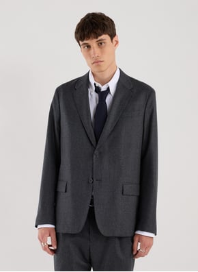 Veste de costume en laine  SAISON 1865 Veste de costume en laine  SAISON 1865