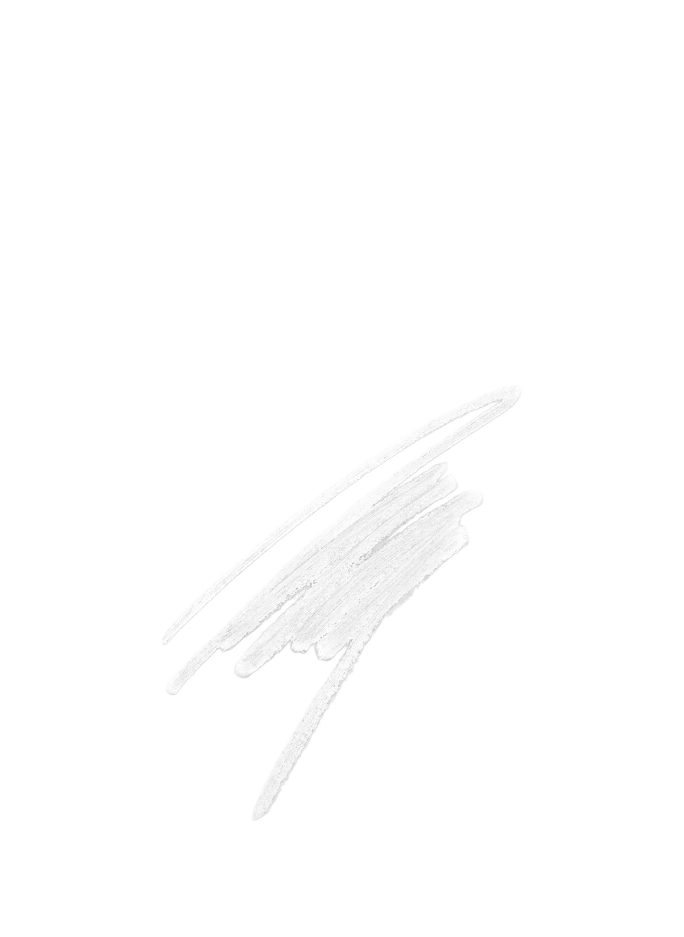 Le Stylo Eyeliner LANCÔME Blanc