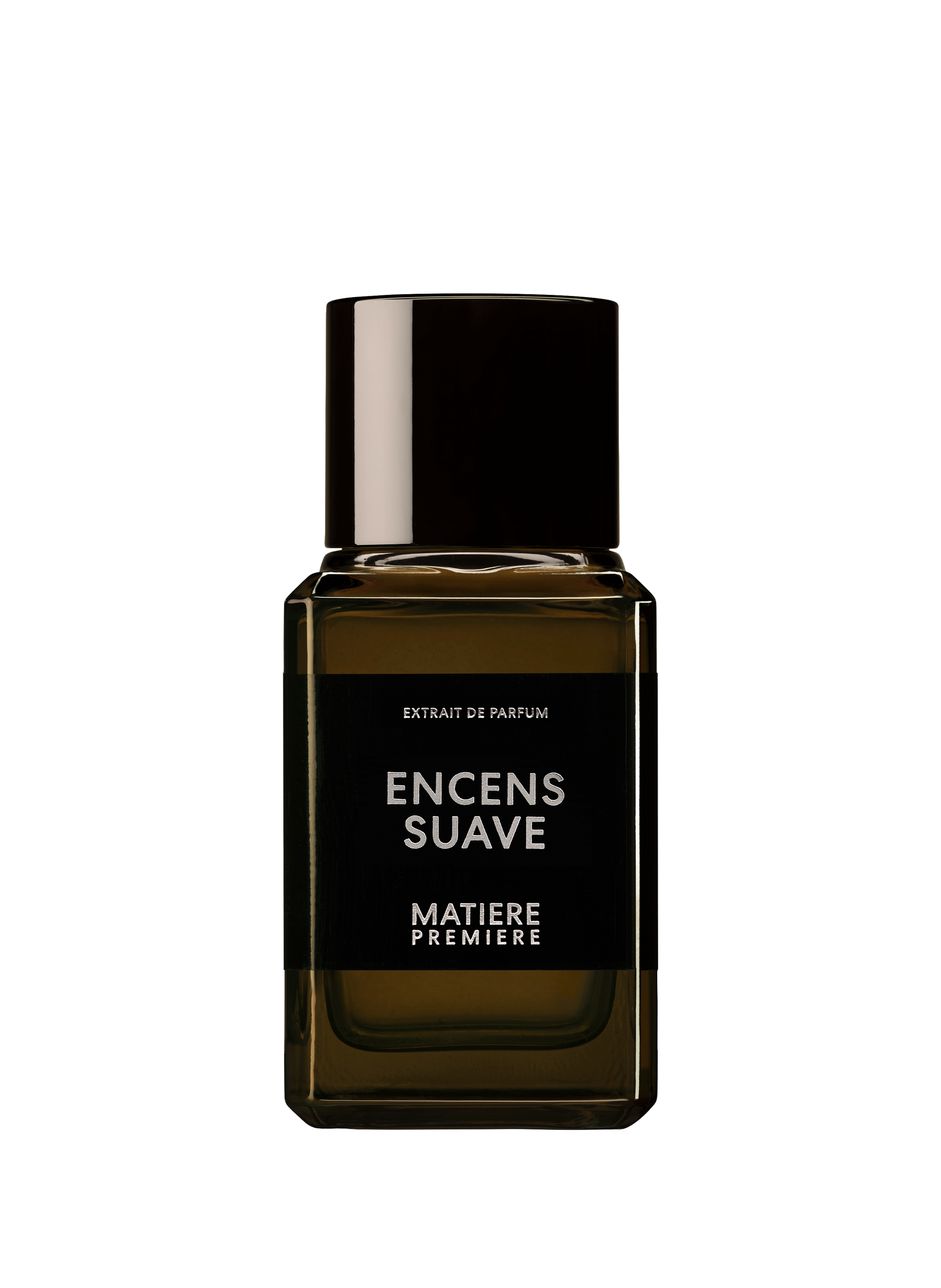 MATIERE PREMIERE Gentle Incense - Extract No color