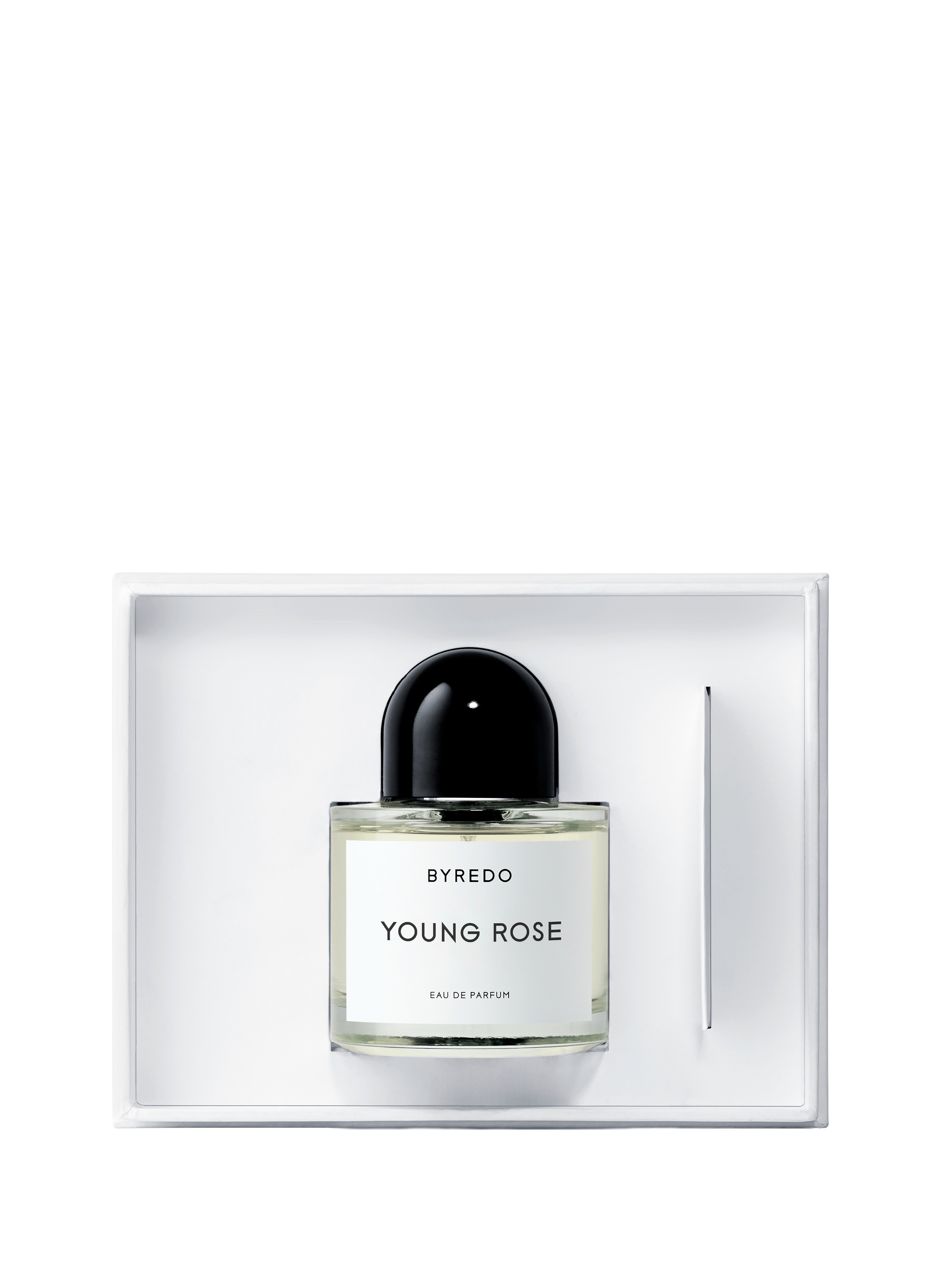 Eau de Parfum - Young Rose BYREDO No color