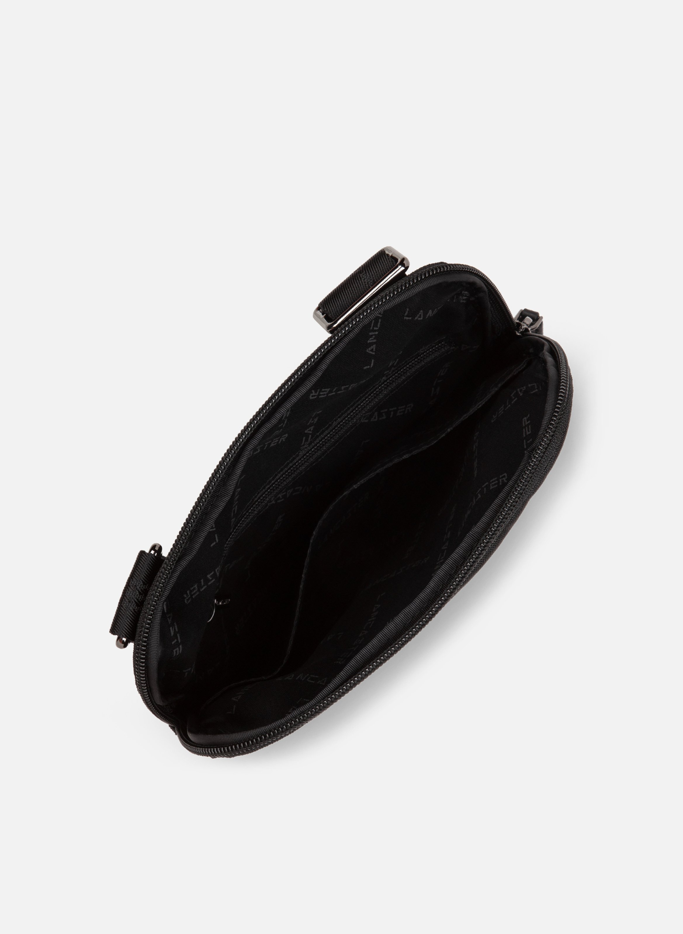 M clutch - smart LANCASTER Black