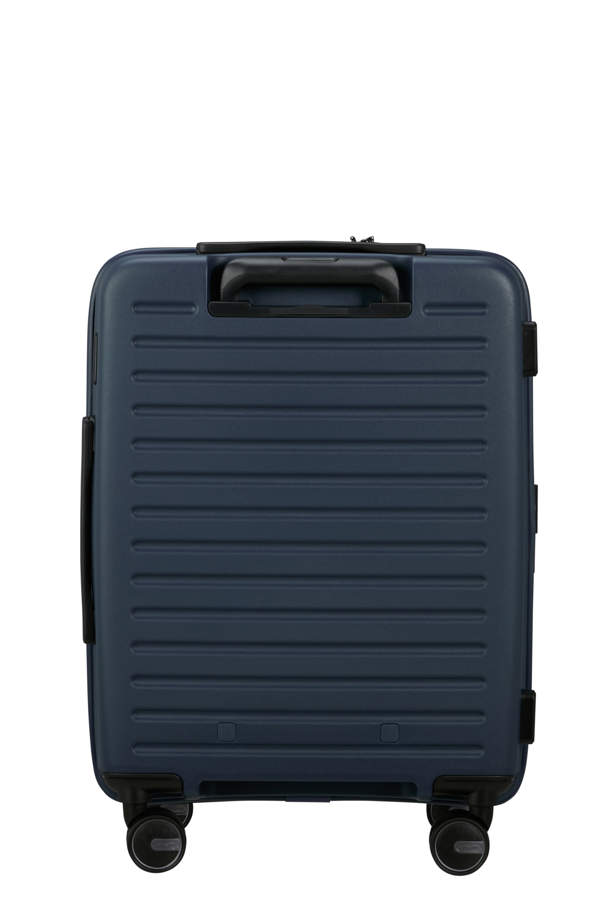 Restackd valise 4 roues taille s SAMSONITE Bleu