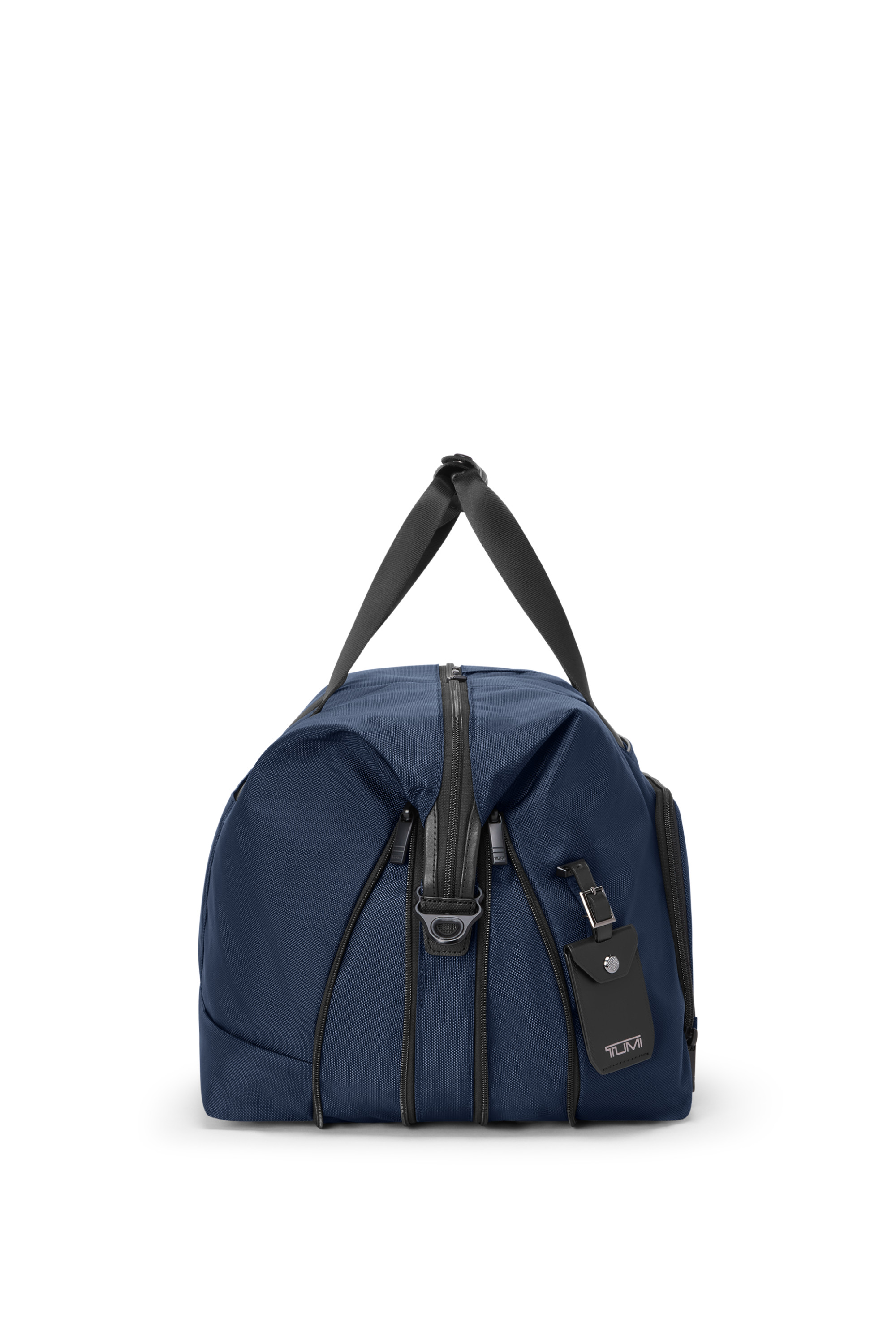 Tumi alpha sac de voyage taille s TUMI Bleu
