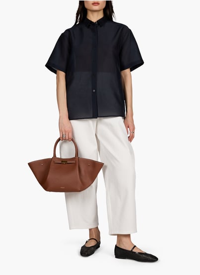 Demellier London Women's printemps - Summer 2026 Collection Demellier London Women's printemps - Summer 2026 Collection