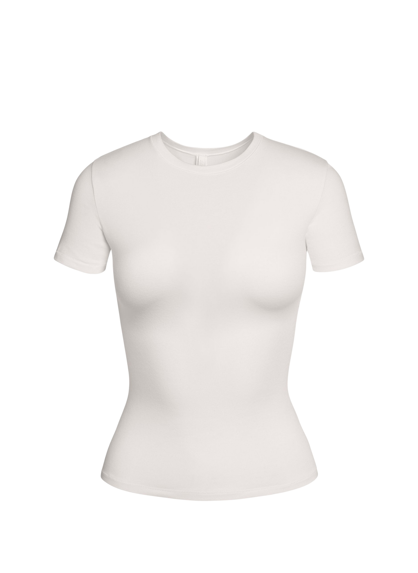 T-shirt SKIMS White