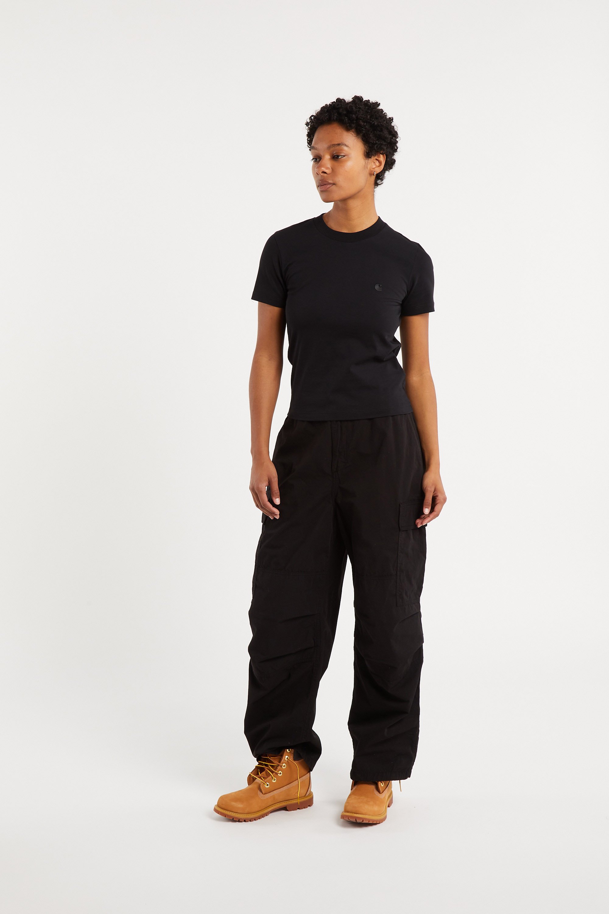 Cargo w' jet cargo pant CARHARTT WIP Noir