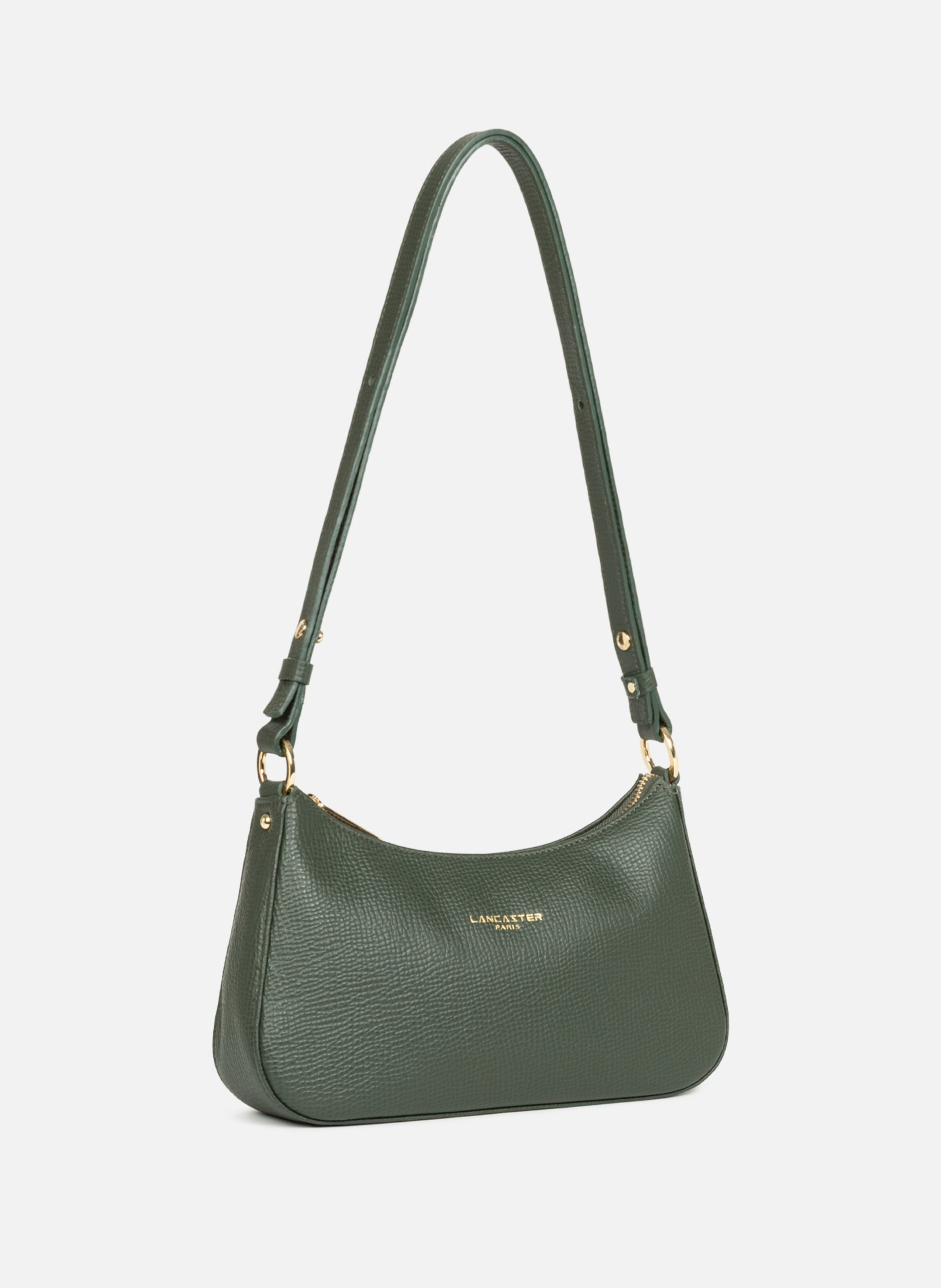 Crossbody bag - even LANCASTER Khaki