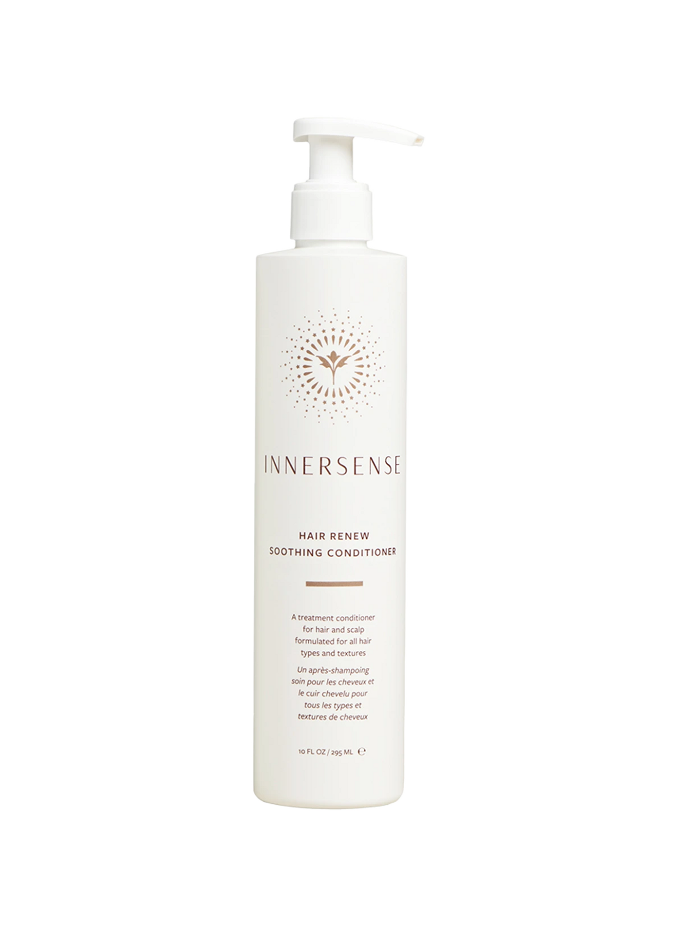 Hair Renew Scalp Hairbath Shampoo INNERSENSE No color