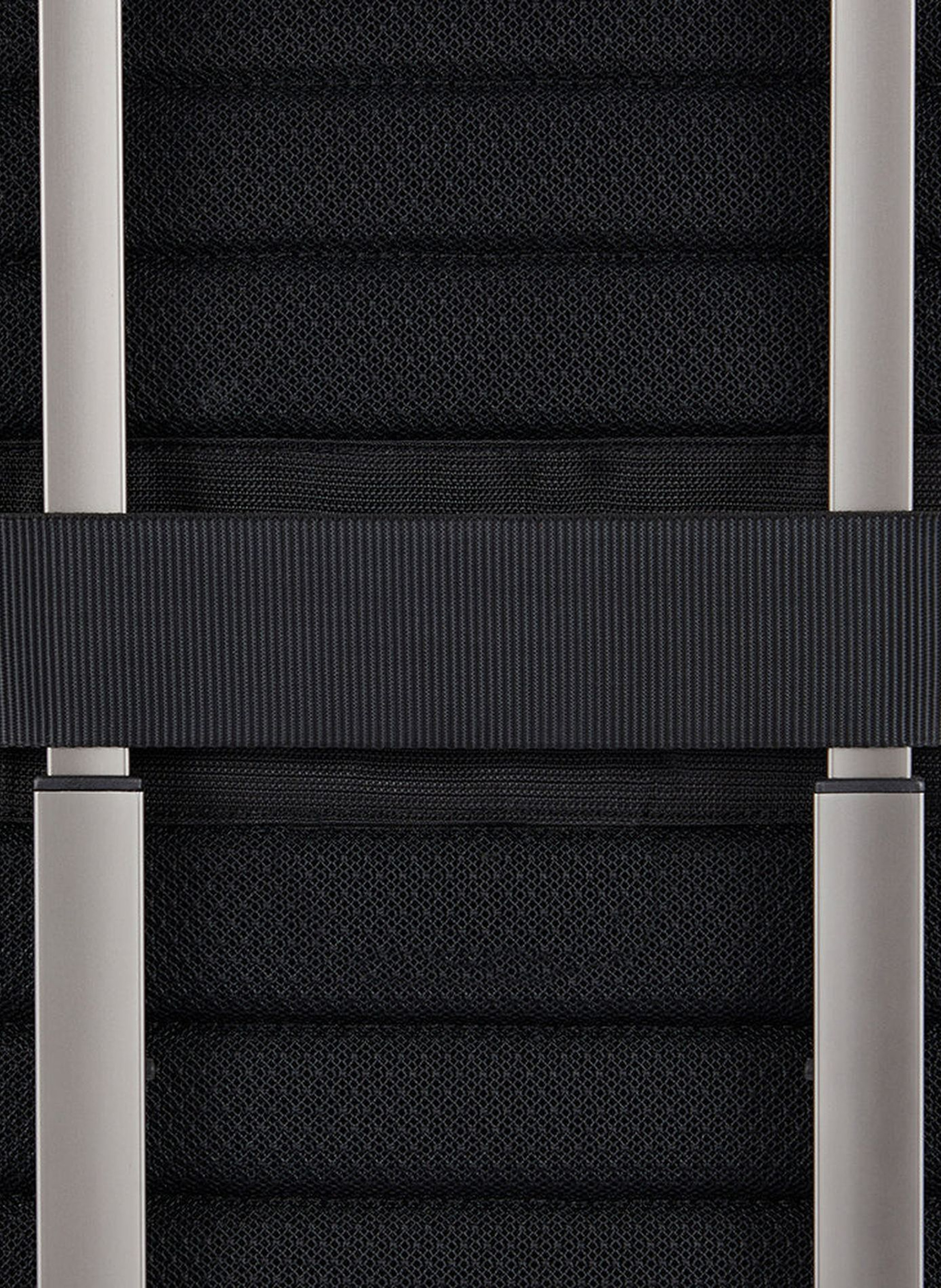 Sac à dos roll-top déperlant pour ordinateur 15,6" PIQUADRO Vert