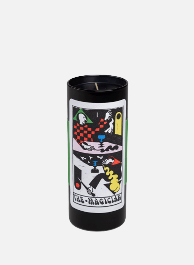 The Magician Tarot candle 54° CELSIUS