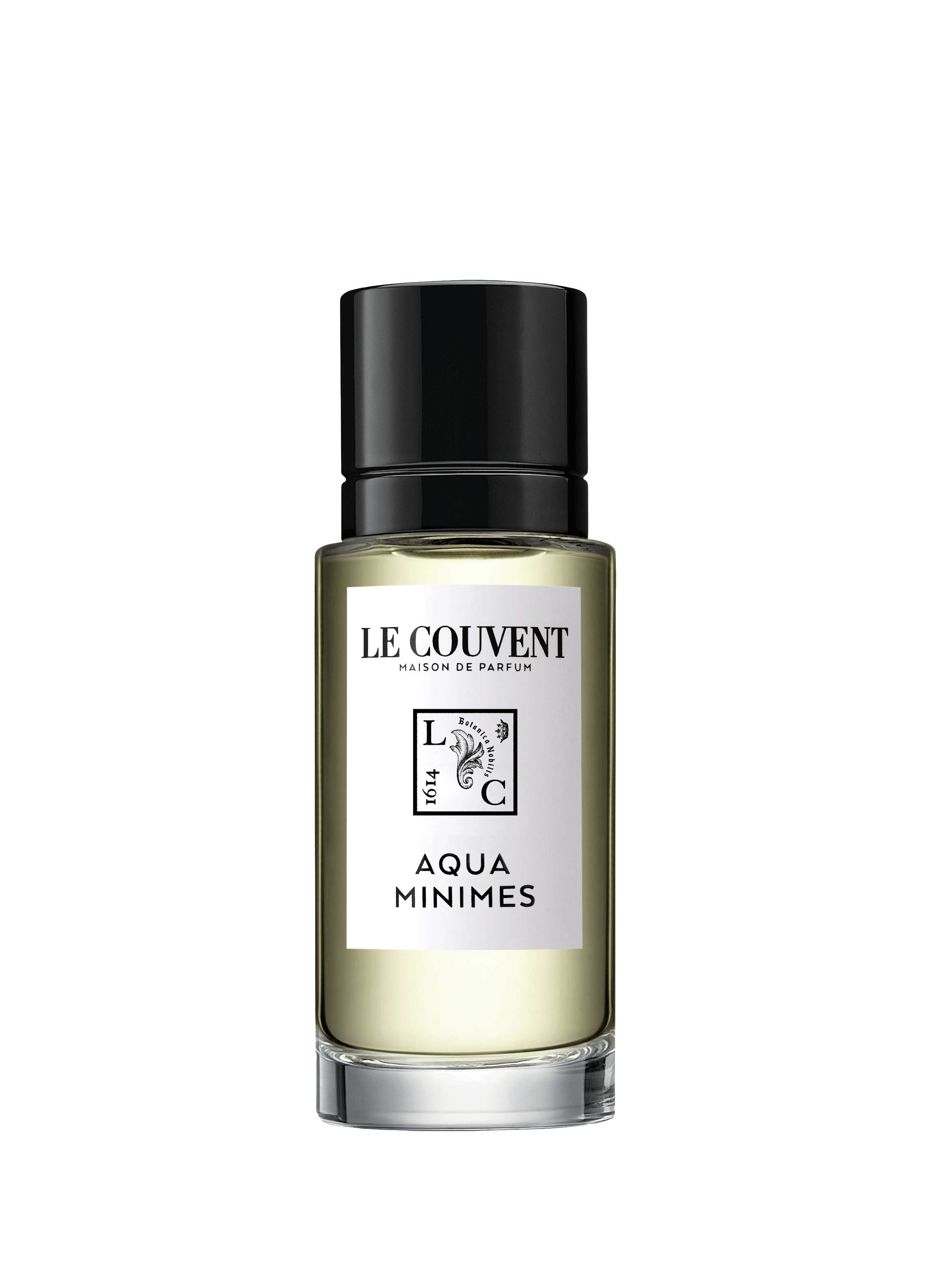 Aqua Minimes Intense Botanical Cologne LE COUVENT MAISON DE PARFUM No color