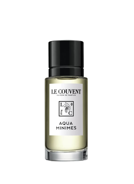 Aqua minimes intense botanical cologne Le couvent maison de