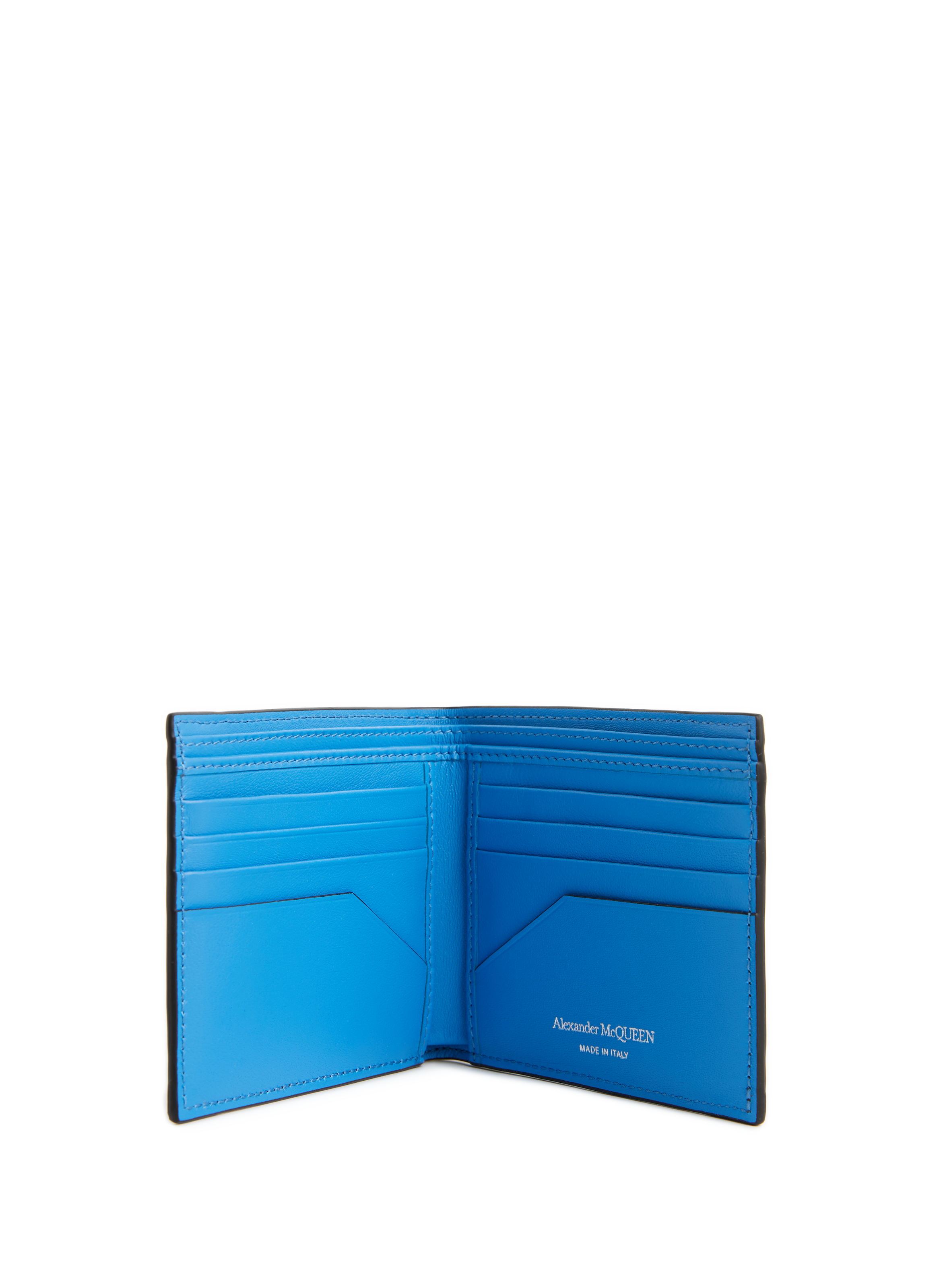 Portefeuille en cuir