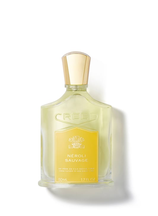 Millesime Neroli Sauvage - Eau de Parfum