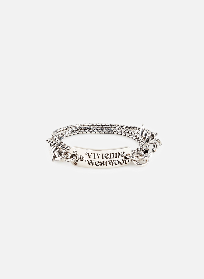 Kahlil chain bracelet VIVIENNE WESTWOOD