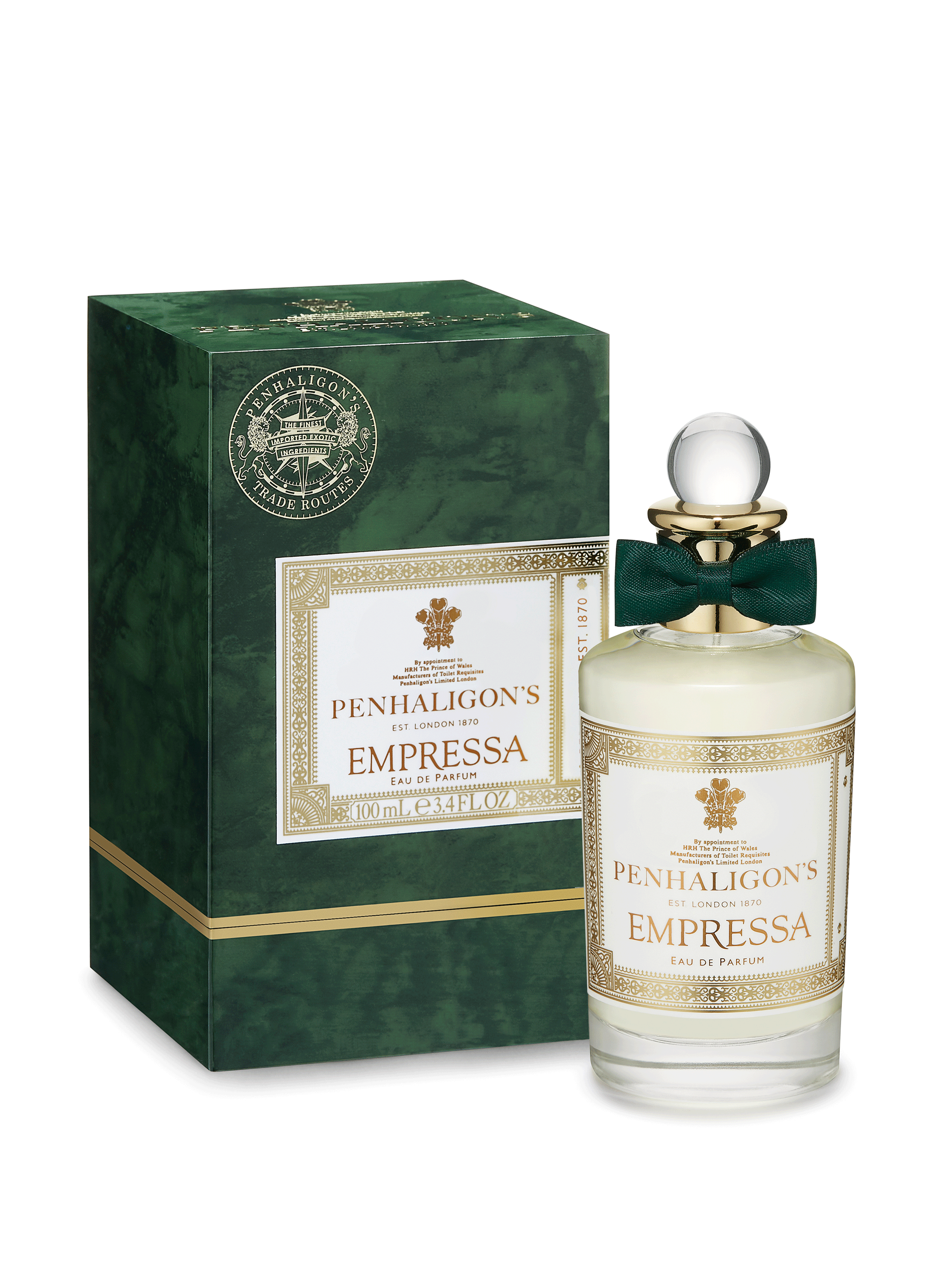 Empressa Eau de Parfum PENHALIGON'S No color