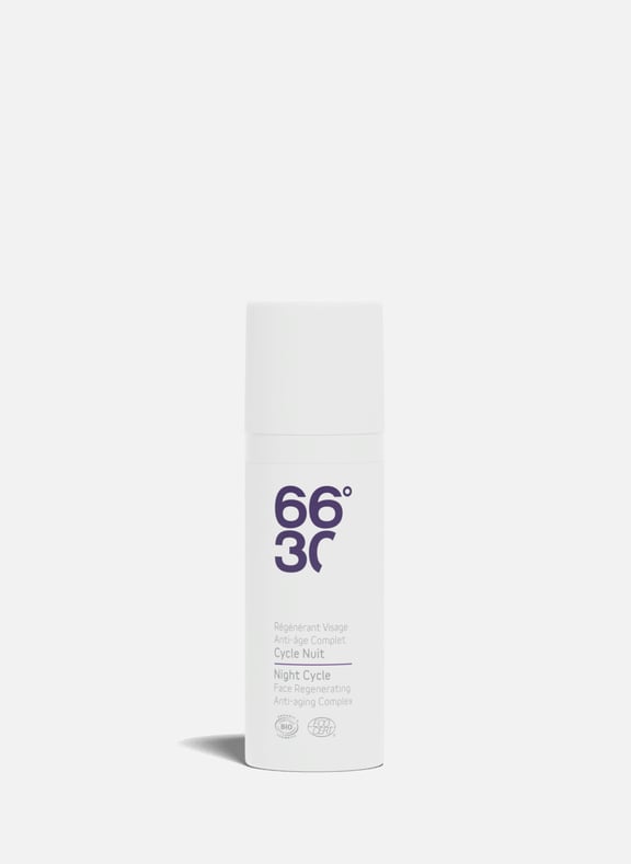 Régénérant Visage Anti-âge Complet by 66°30 66°30 Régénérant Visage Anti-âge Complet