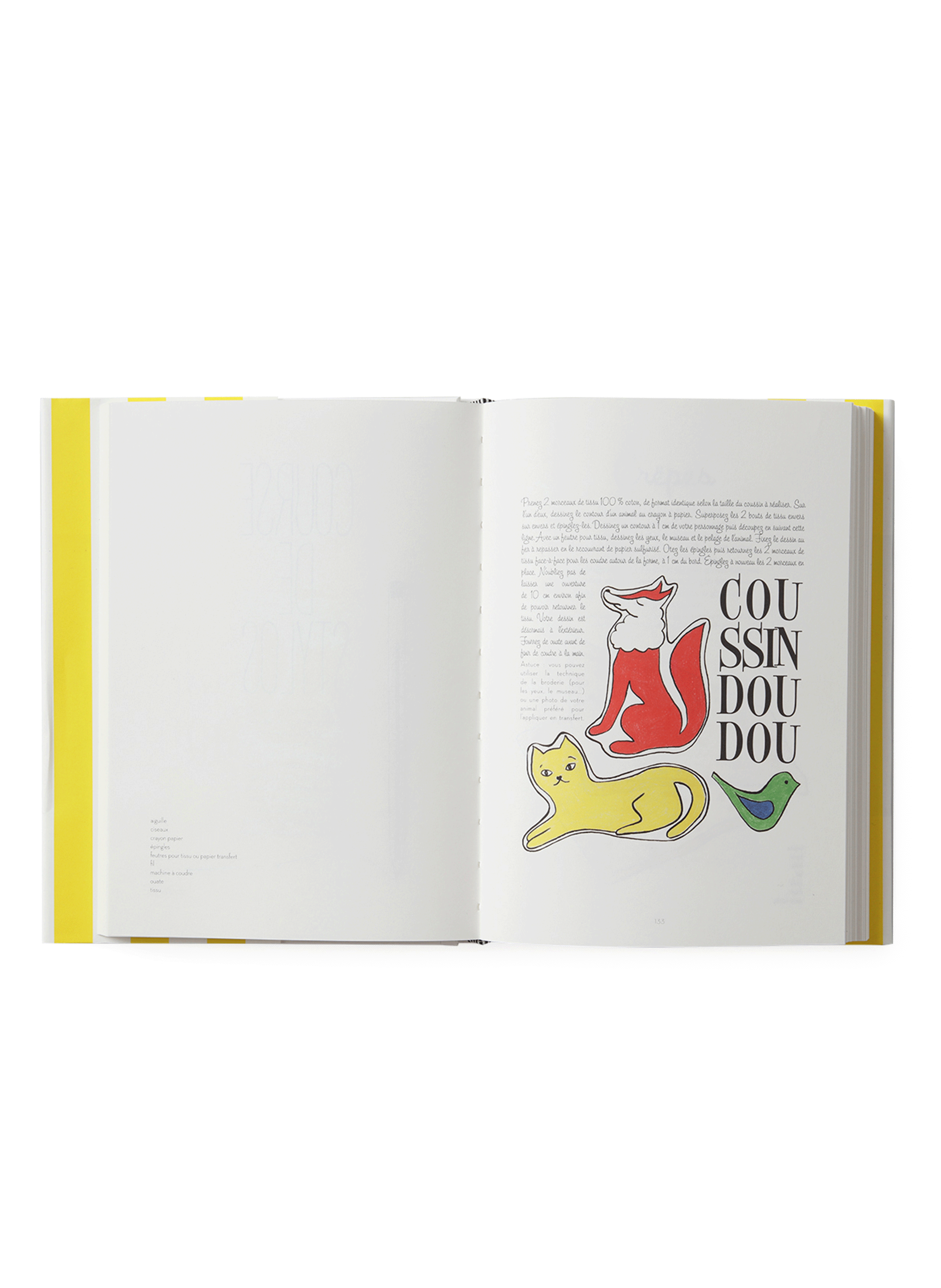 Livre Le gros manuel