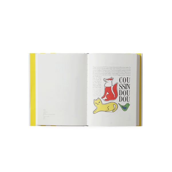 Livre Le gros manuel