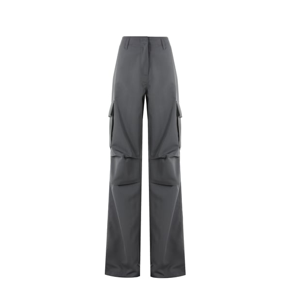 Pantalon cargo Tailored