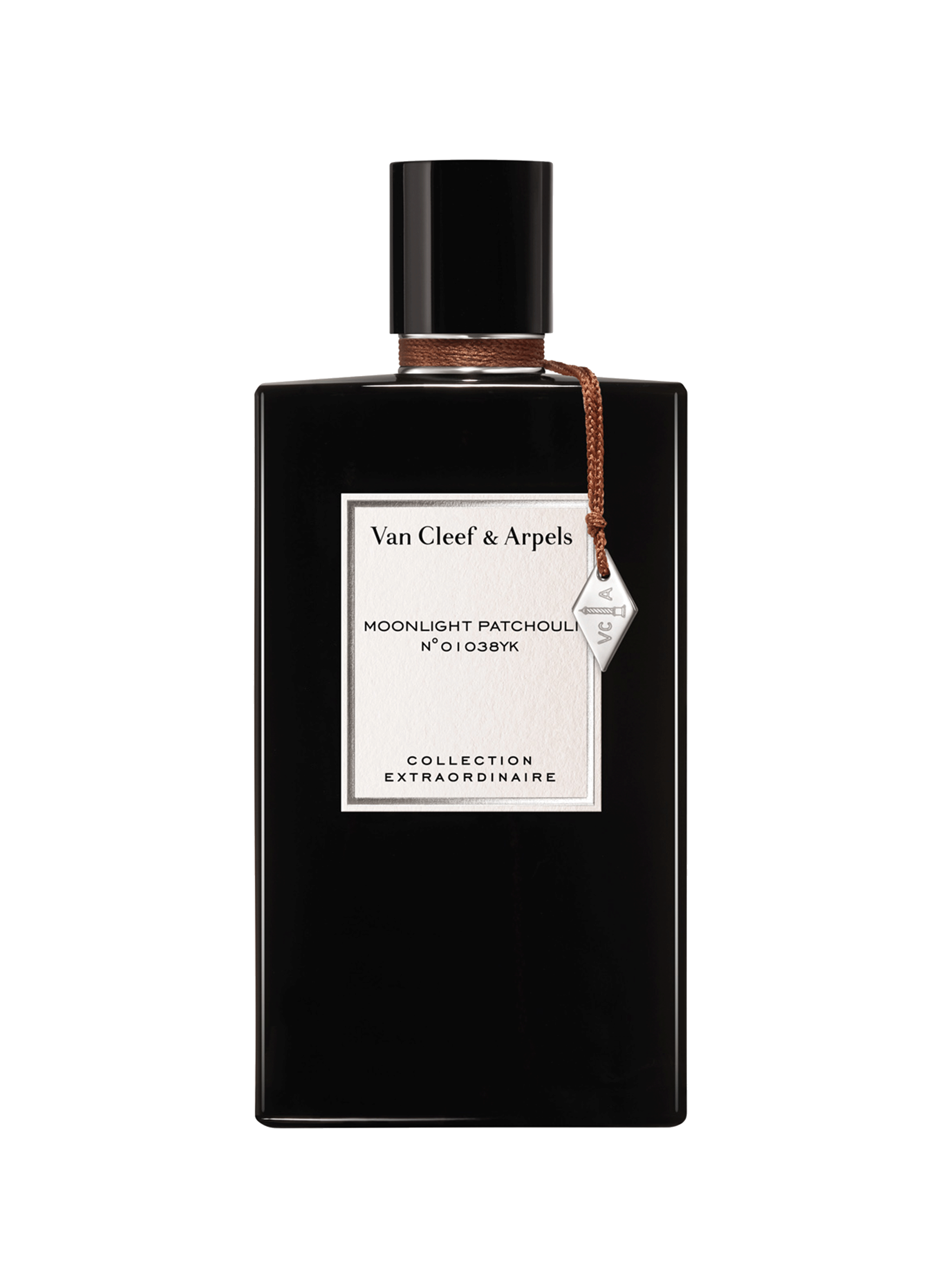Moonlight Patchouli eau de parfum VAN CLEEF & ARPELS No color