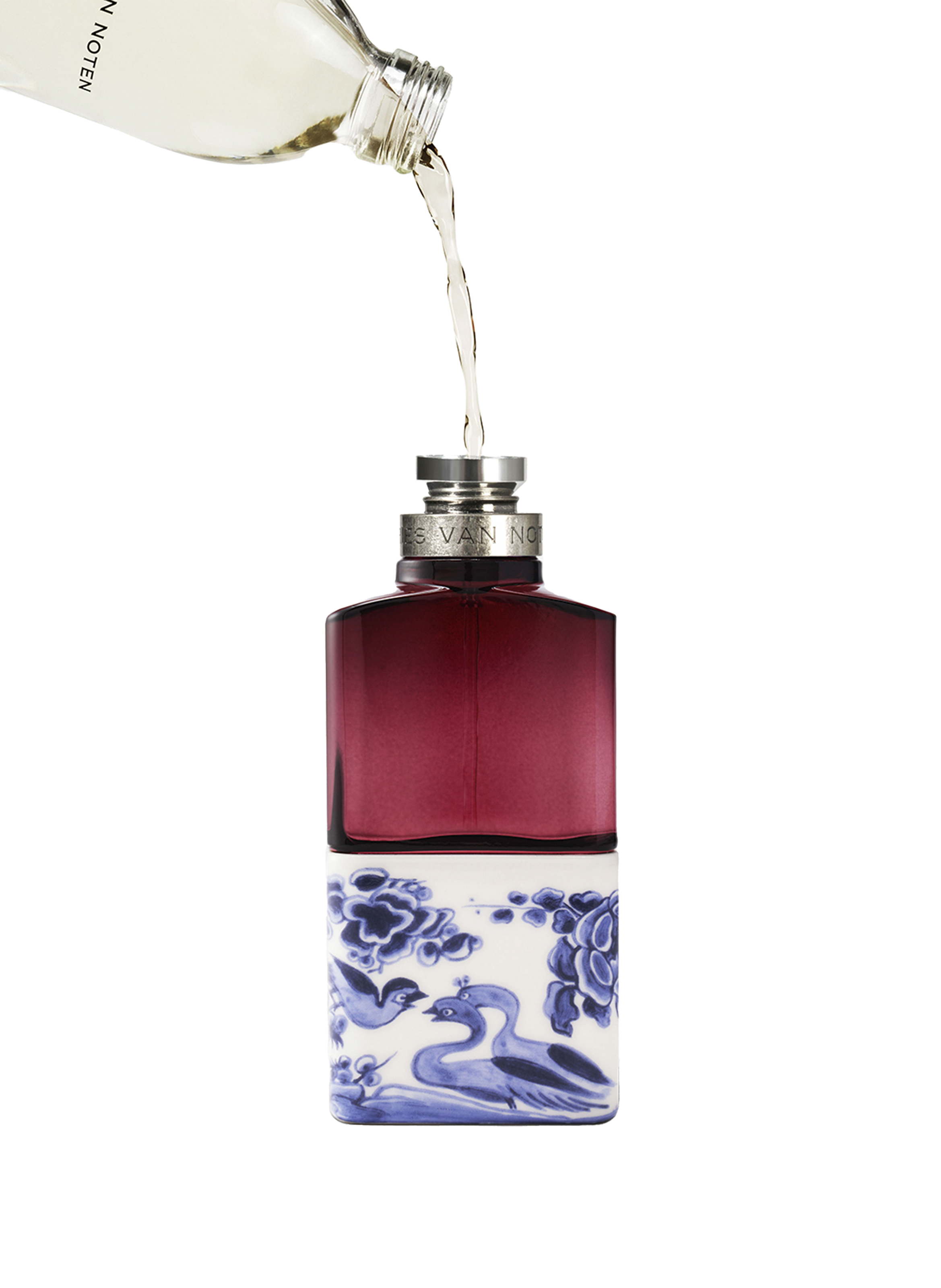 Soie Malaquais - eau de parfum DRIES VAN NOTEN No color