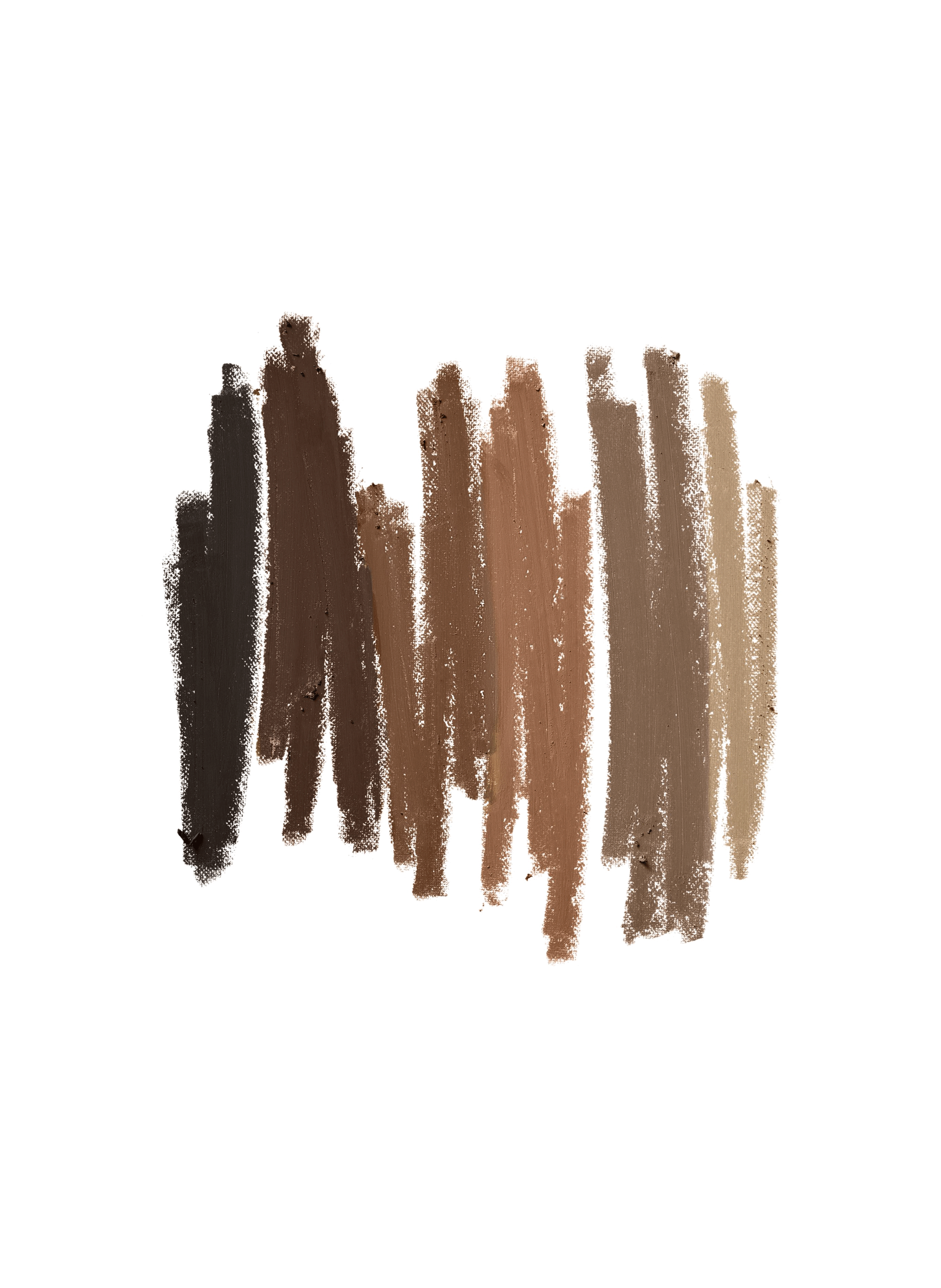 BabyBlade VICTORIA BECKHAM Medium brown