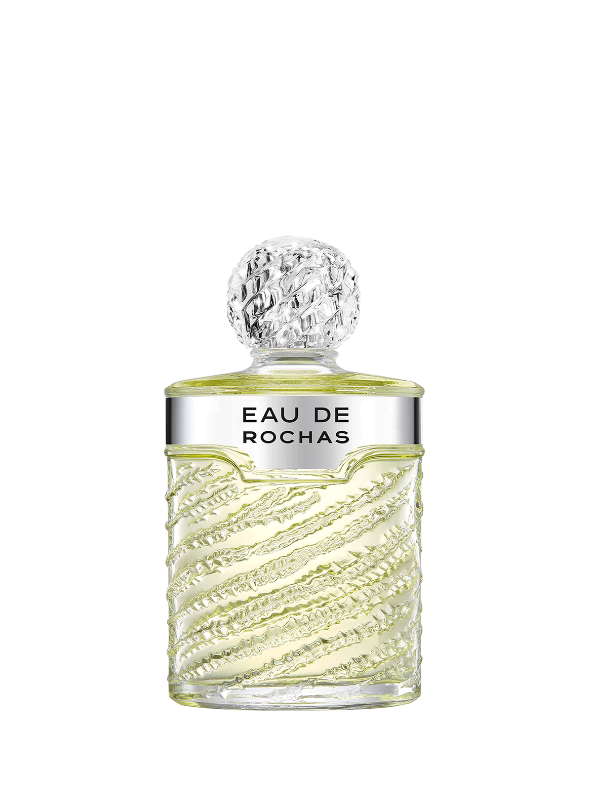 Eau de Rochas eau de toilette ROCHAS No color