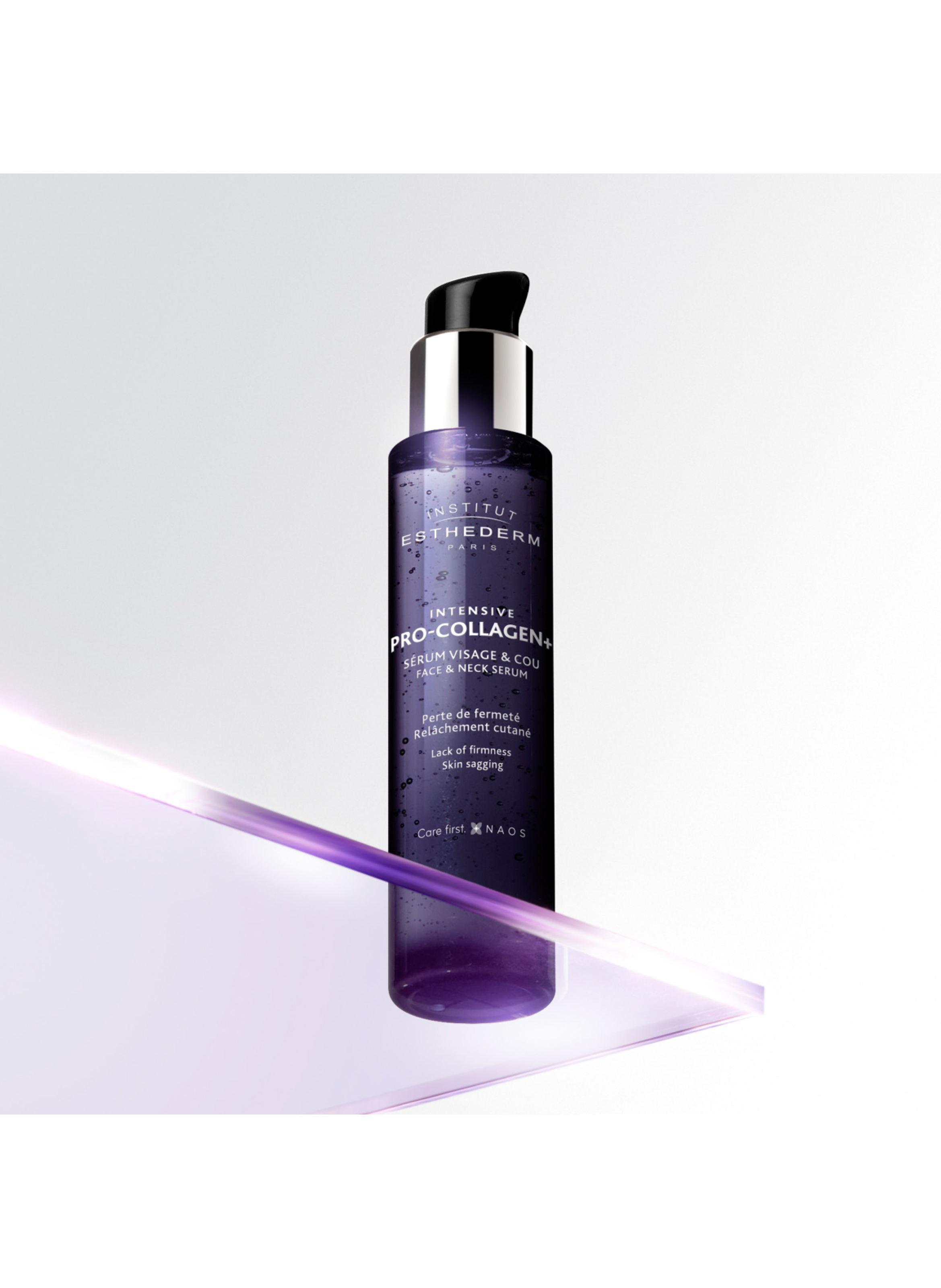 Intensive Pro-Collagen+ Serum No color