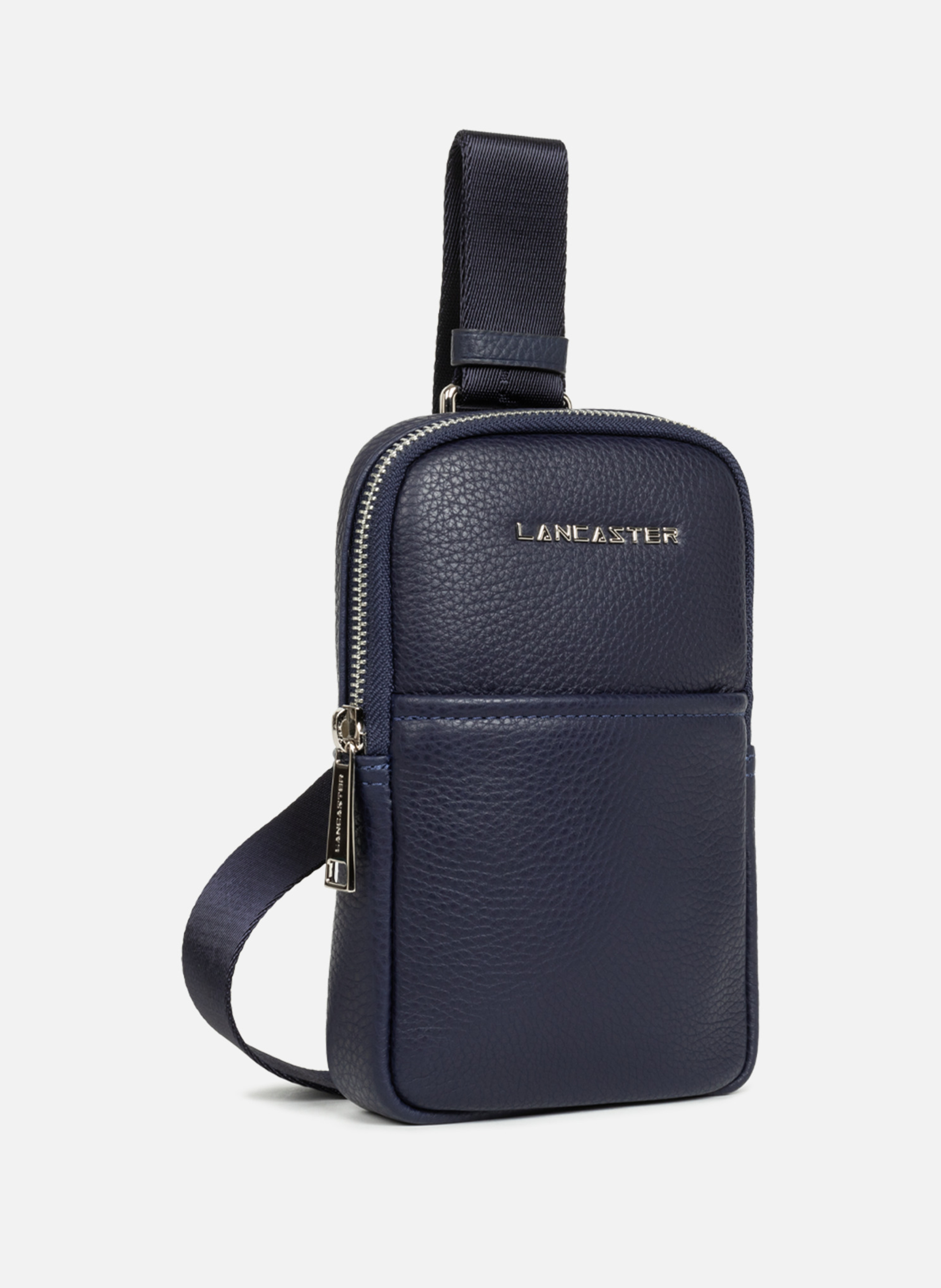 Smartphone holder - Gentlemen Harry LANCASTER Blue