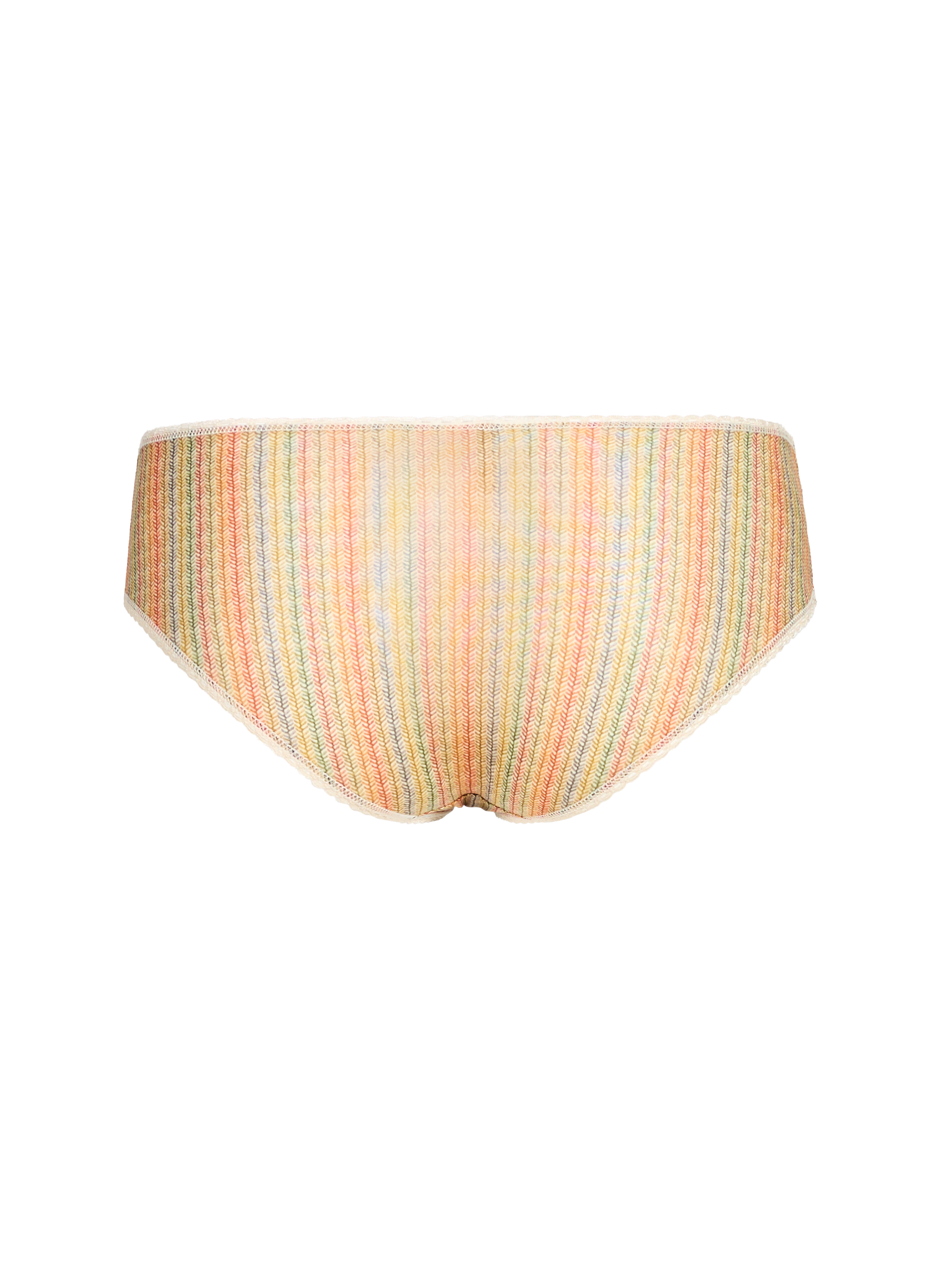 Amaca briefs MOMONI Multicolour