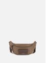 Belt bag - Maya KBA | Brown by LANCASTER LANCASTER Belt bag - Maya KBA | Brown