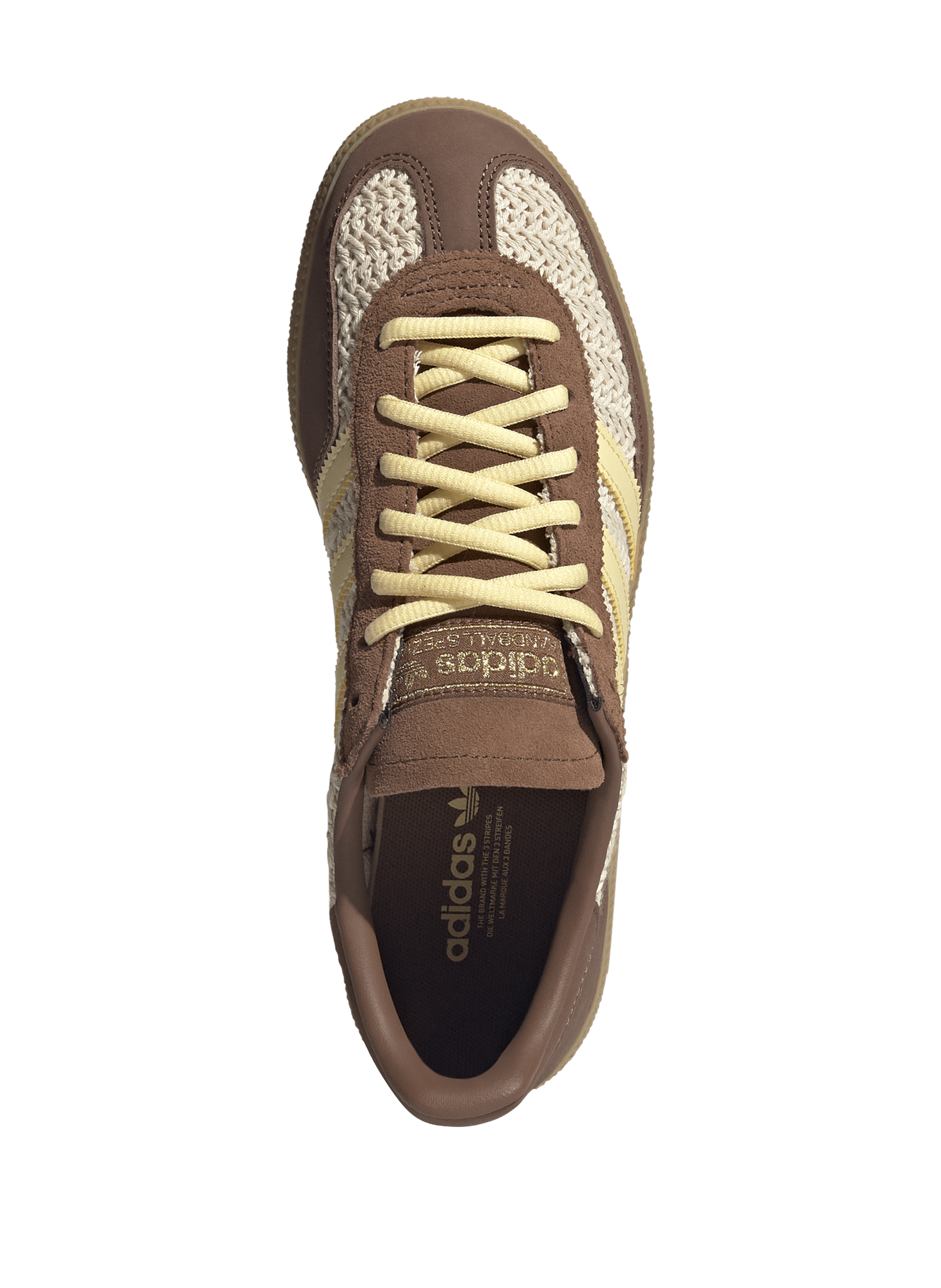 Handball Sneakers ADIDAS Multicolour