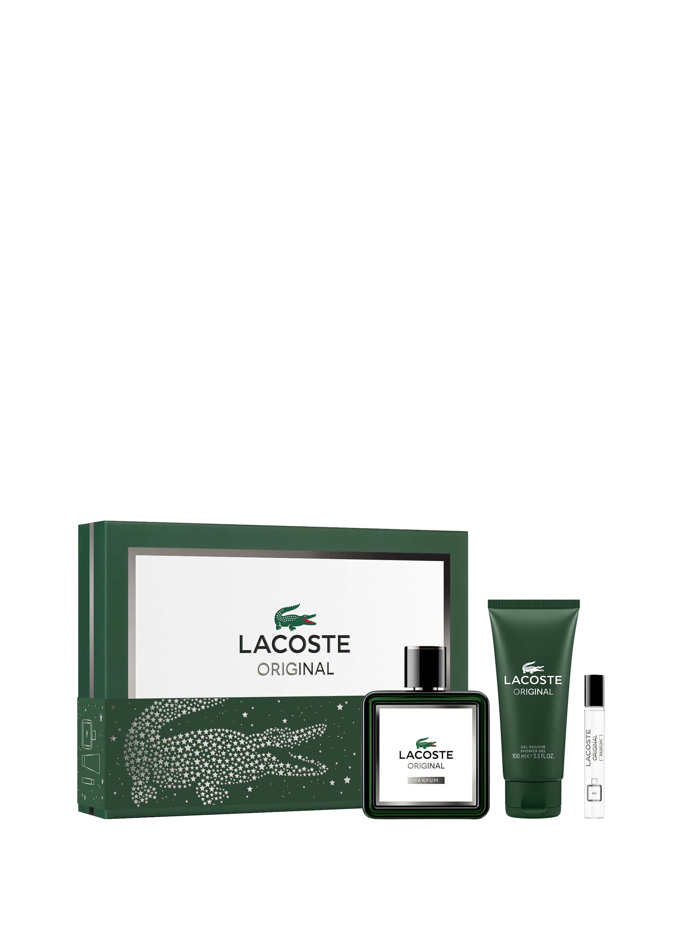 LACOSTE Lacoste Original Perfume Gift Set No color