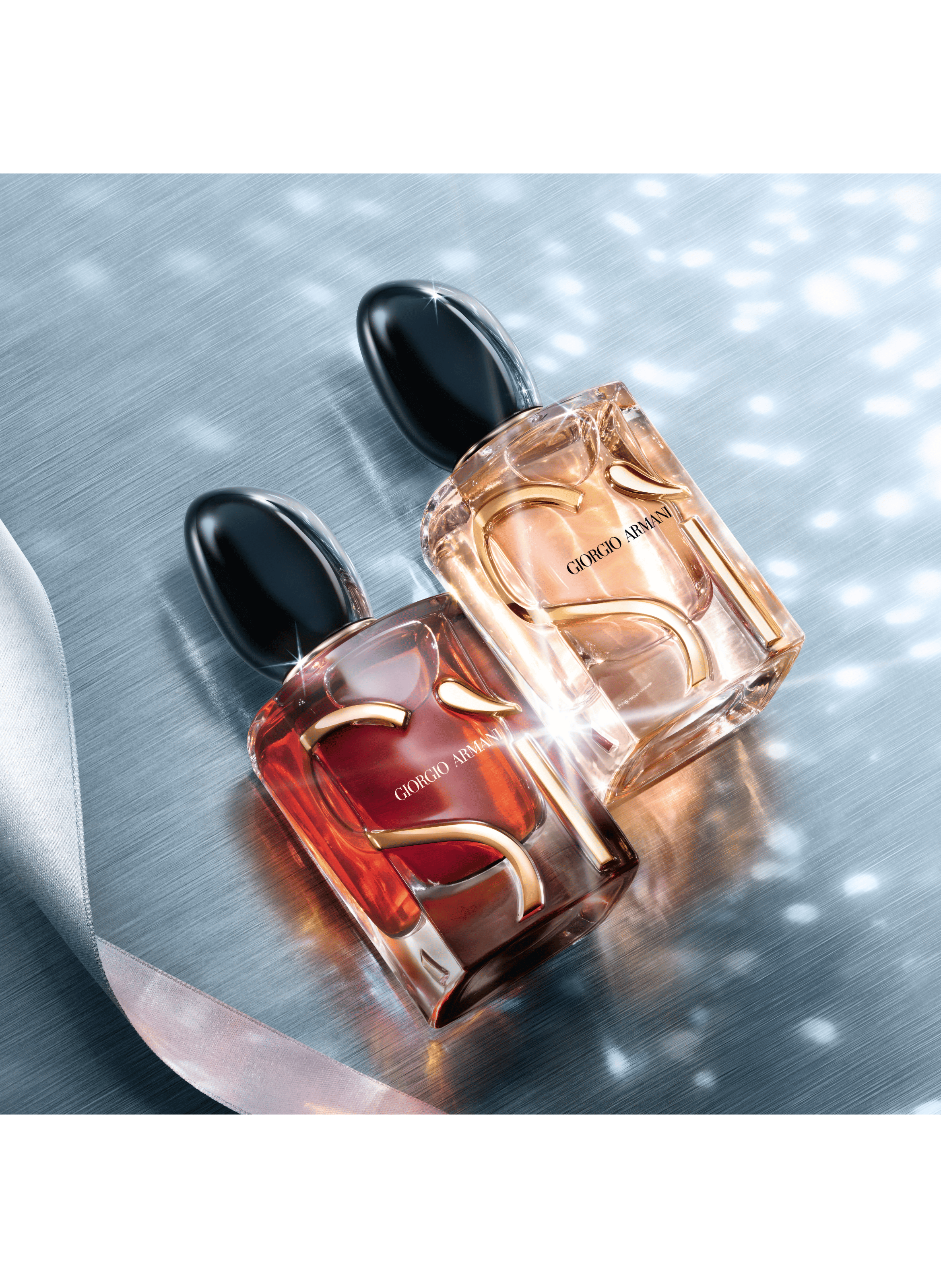 Si Passione - Eau de Parfum Gift Set ARMANI No color