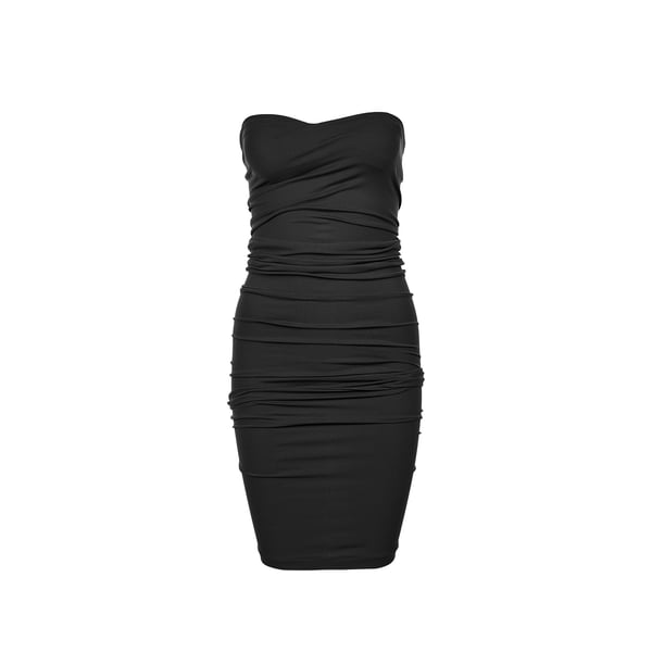 Robe multifonctionelle sans manches Robe multifonctionelle sans manches