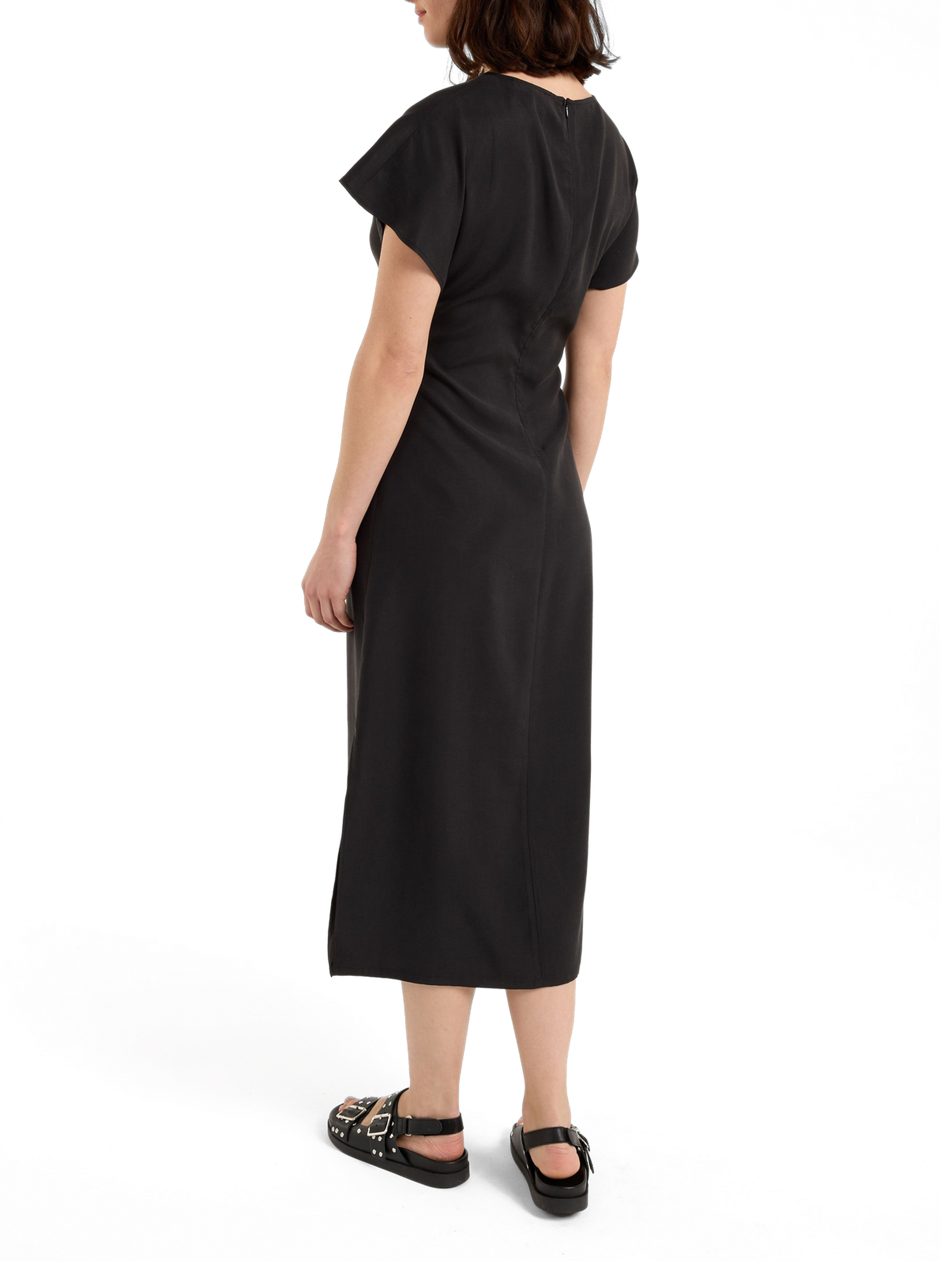 Long dress Allula SAISON 1865 Black